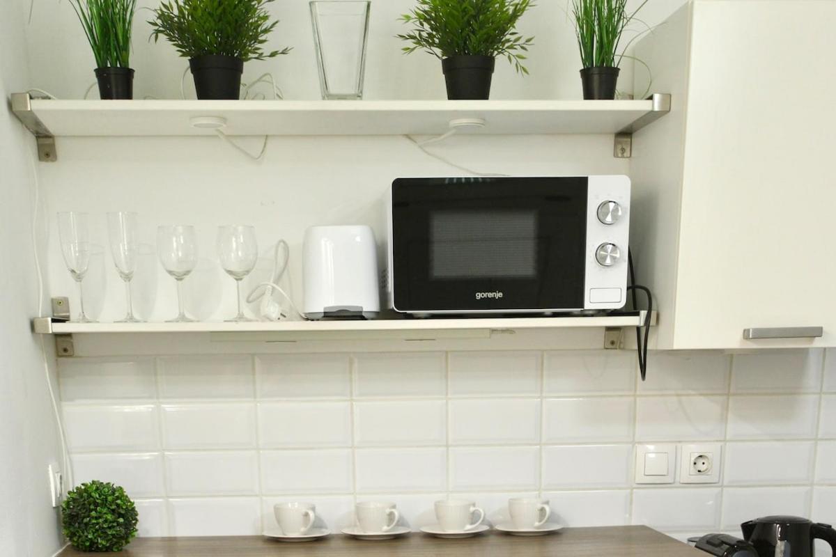 Urbannest - Free Garage! Appartamento