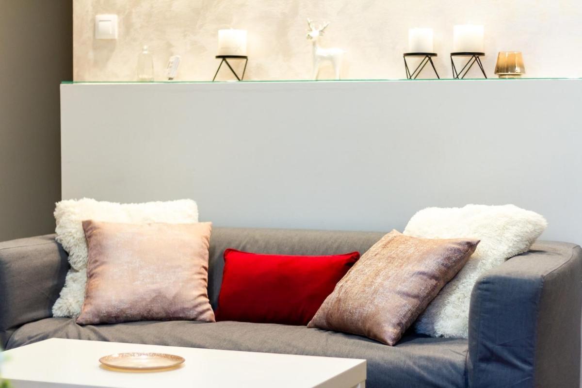 Appartamento Urbannest - Free Garage! Budapest