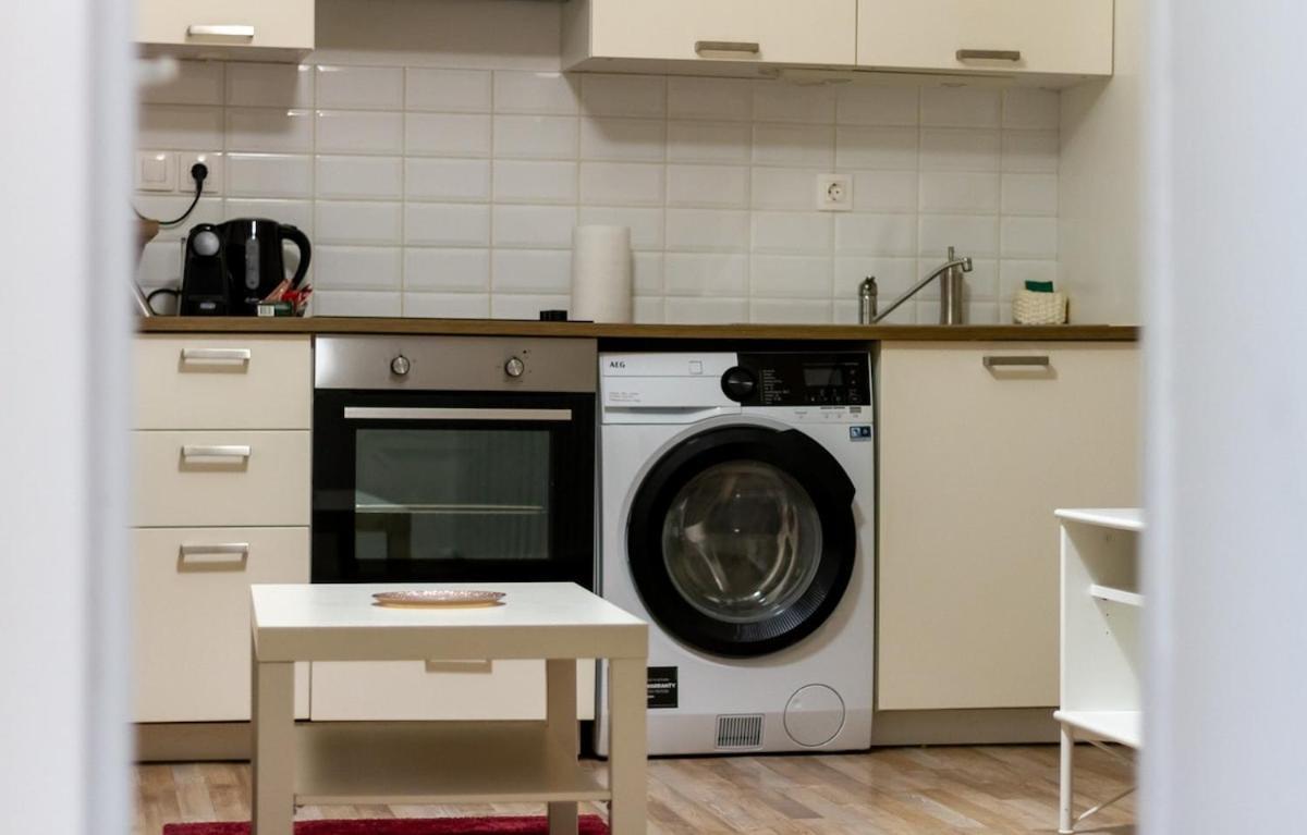 Urbannest - Free Garage! * Budapest