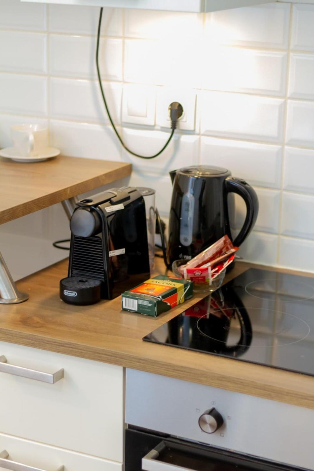 Appartamento Urbannest - Free Garage!
