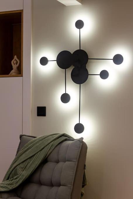 Appartamento 2 Bedroom W Ac Extravagant Gallery Loft By Newave
