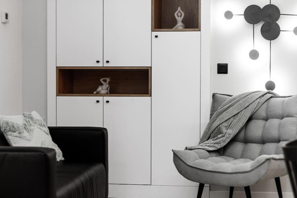2 Bedroom W Ac Extravagant Gallery Loft By Newave Appartamento