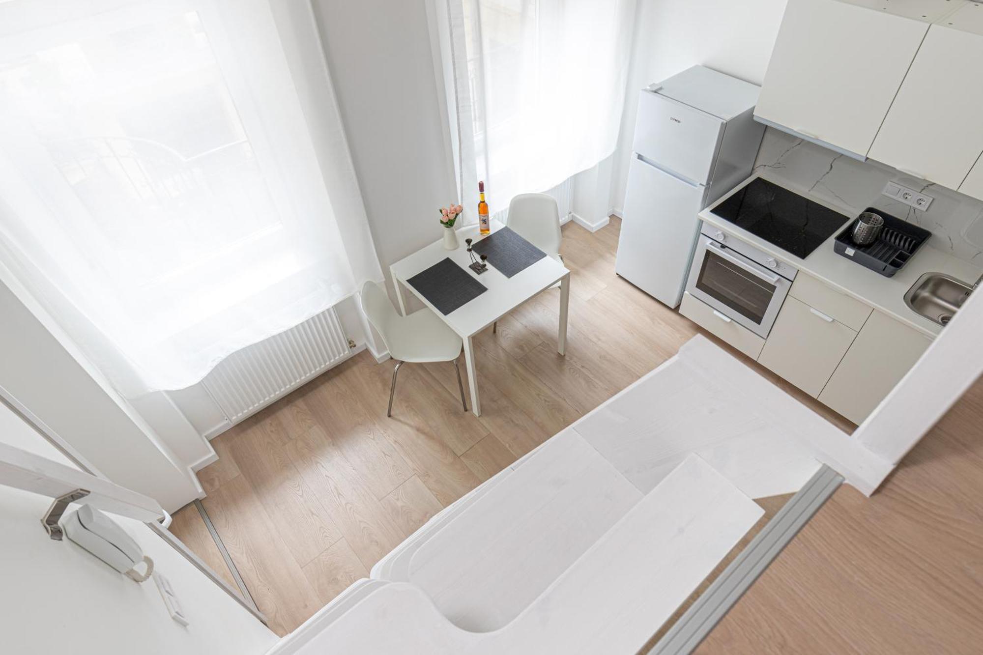 Residences Appartamento