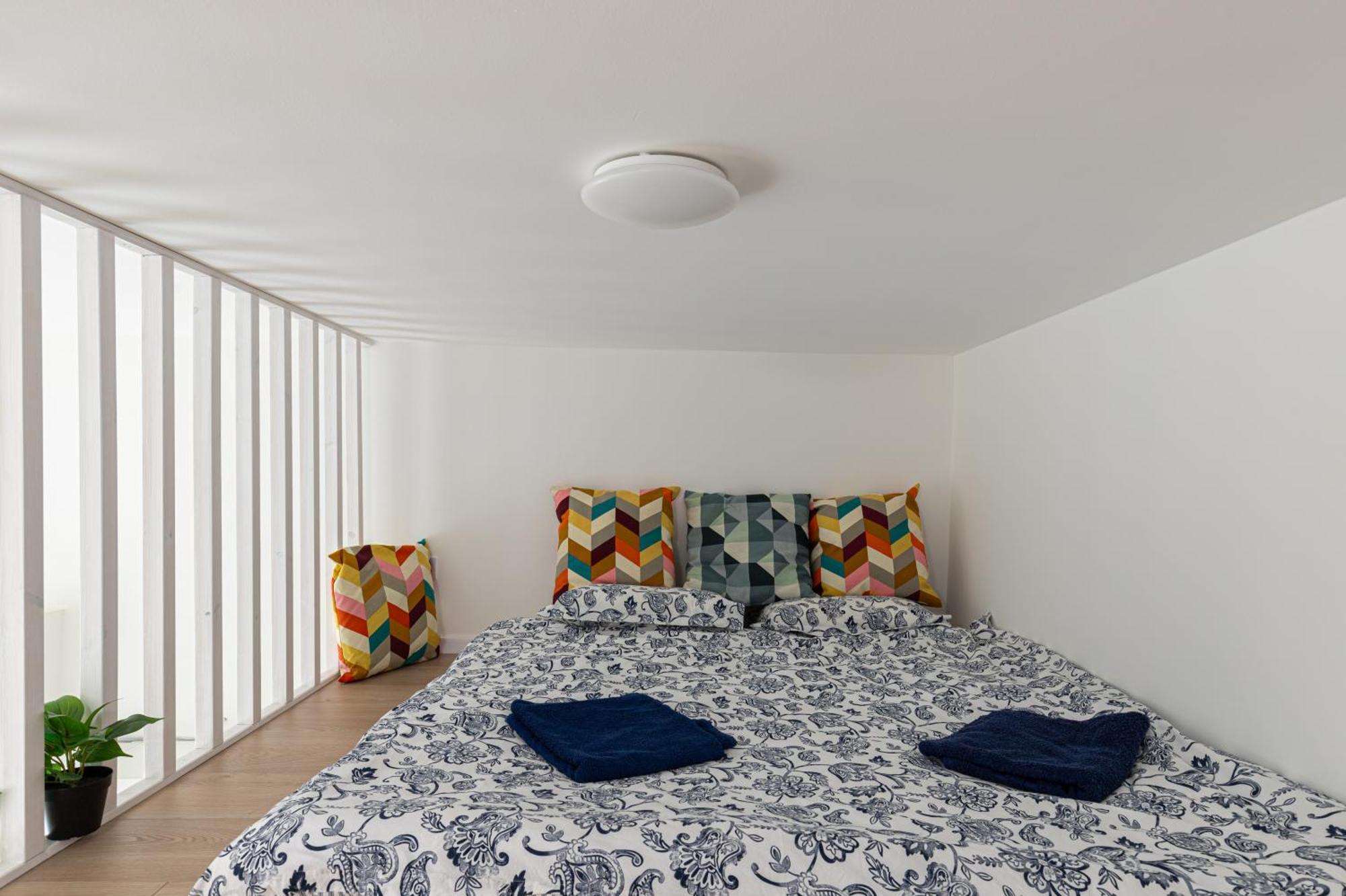 Appartamento Residences *