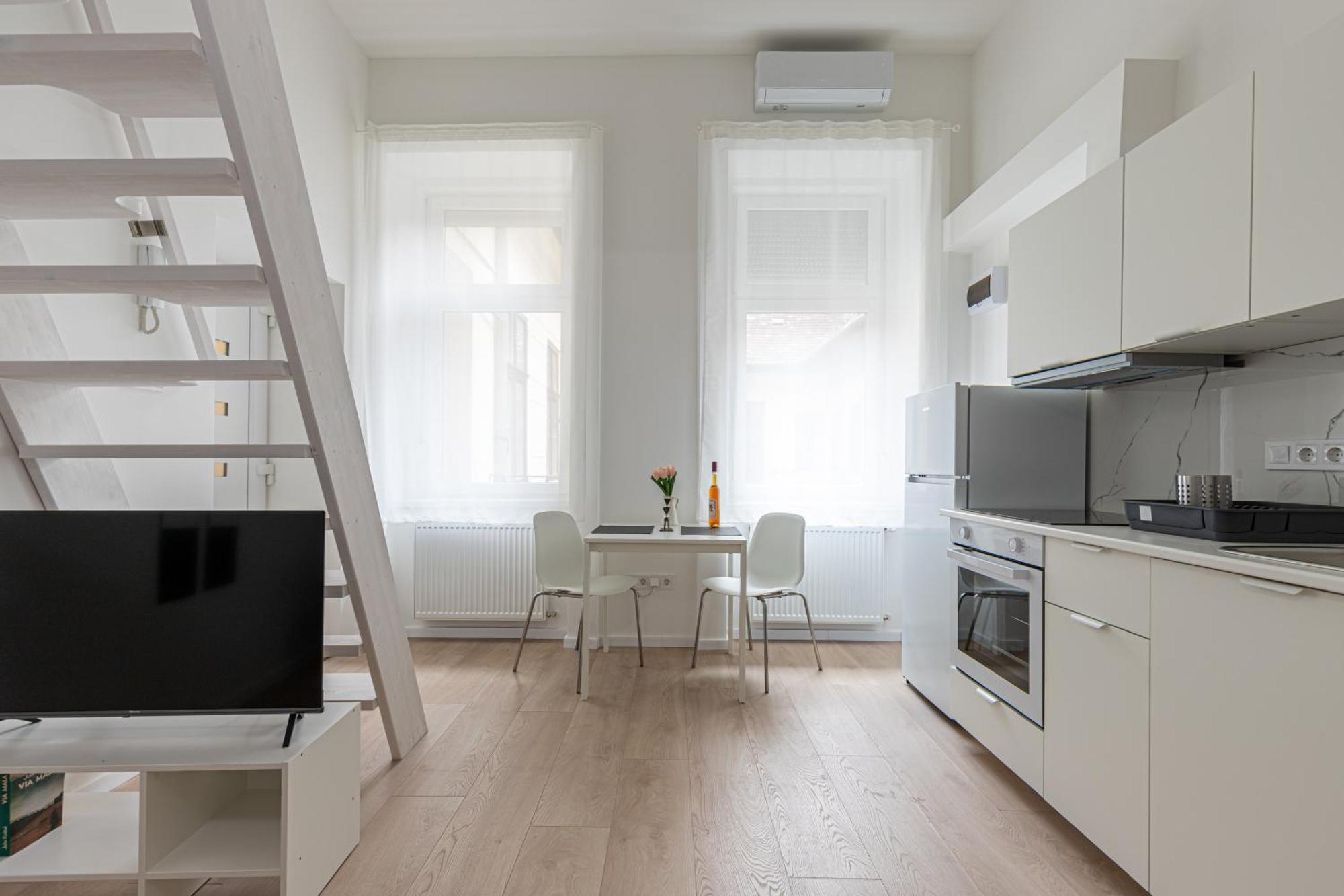 Residences Appartamento *