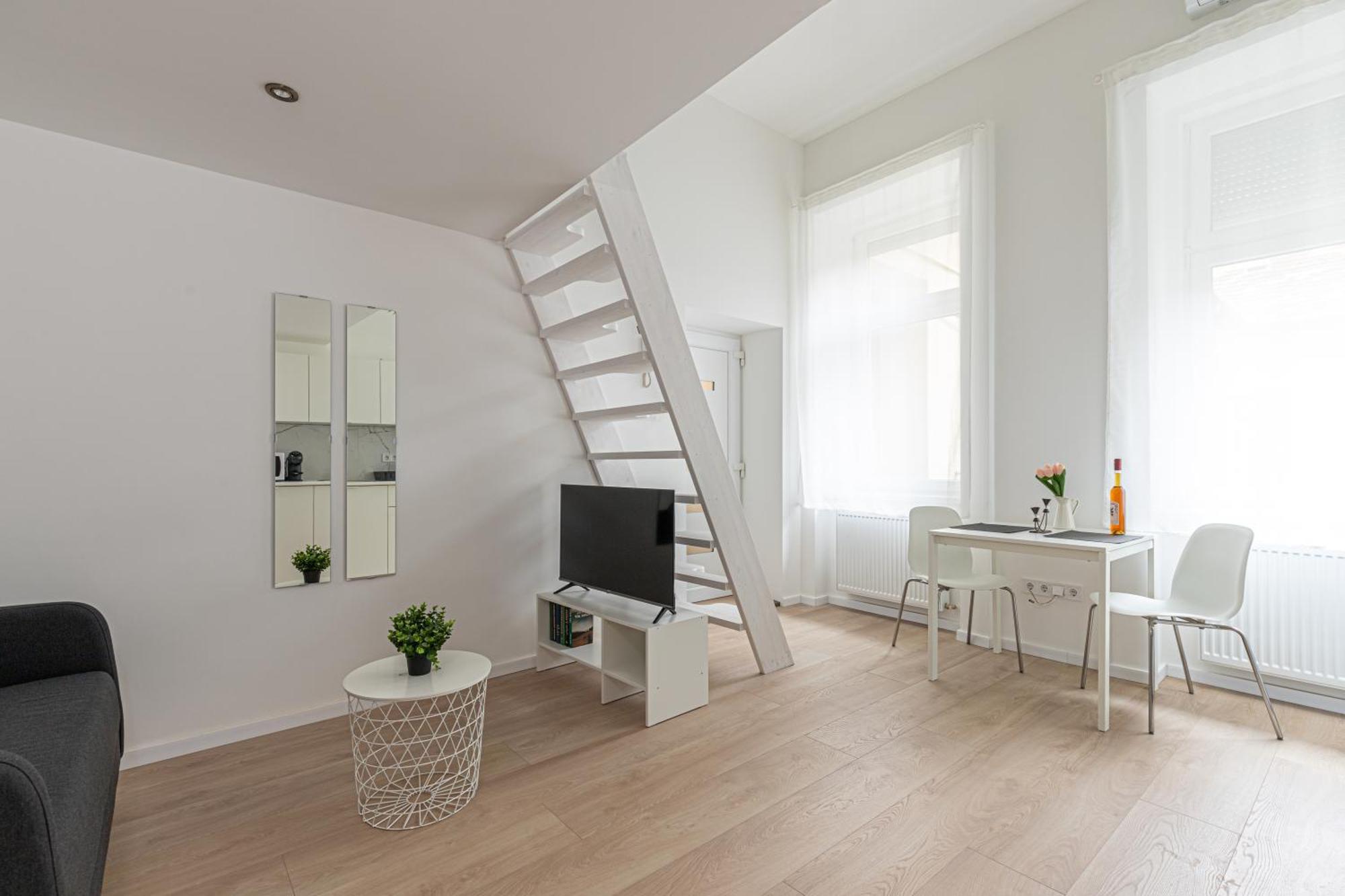 Appartamento Residences