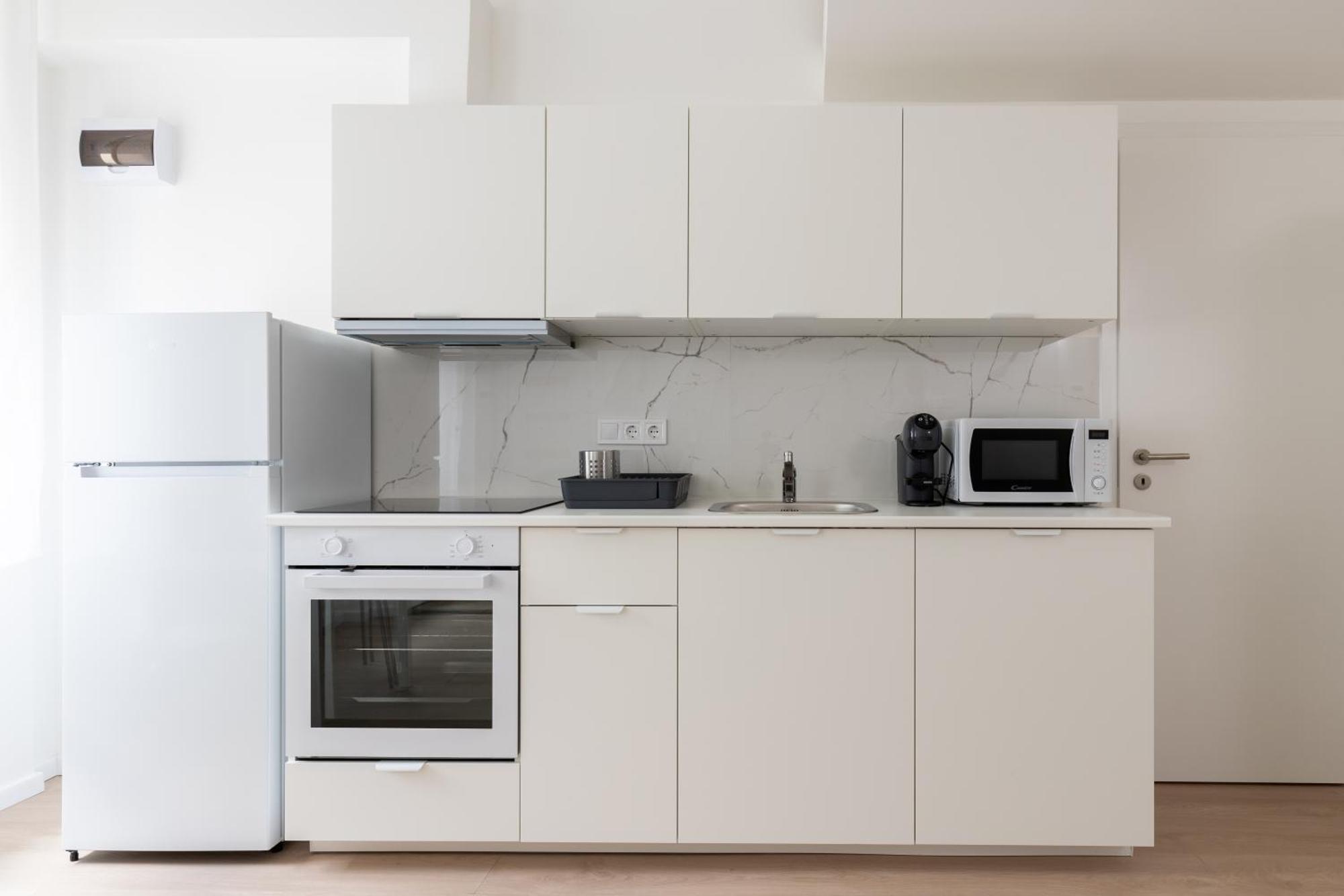 Residences Appartamento *