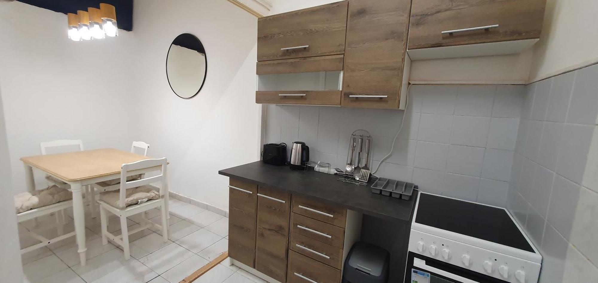 Vac1 Spacious Flat Near Market & Danube River Lejlighed Budapest