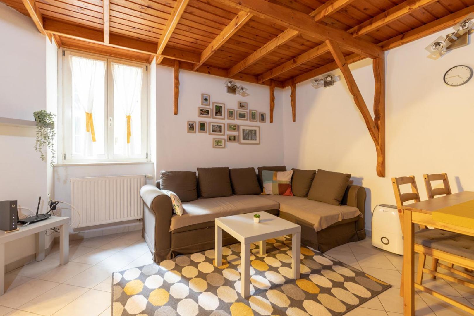 Buda Or Pest Apartmán Budapest