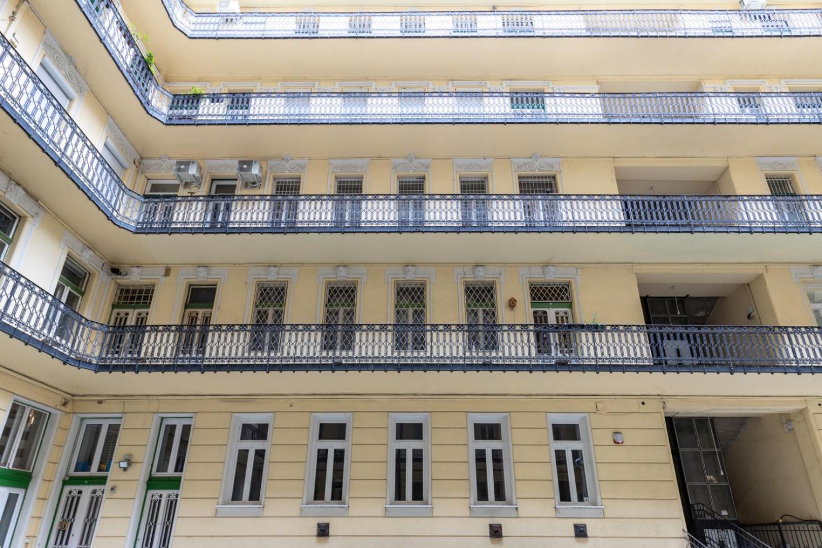 Buda Or Pest Apartmán Budapest