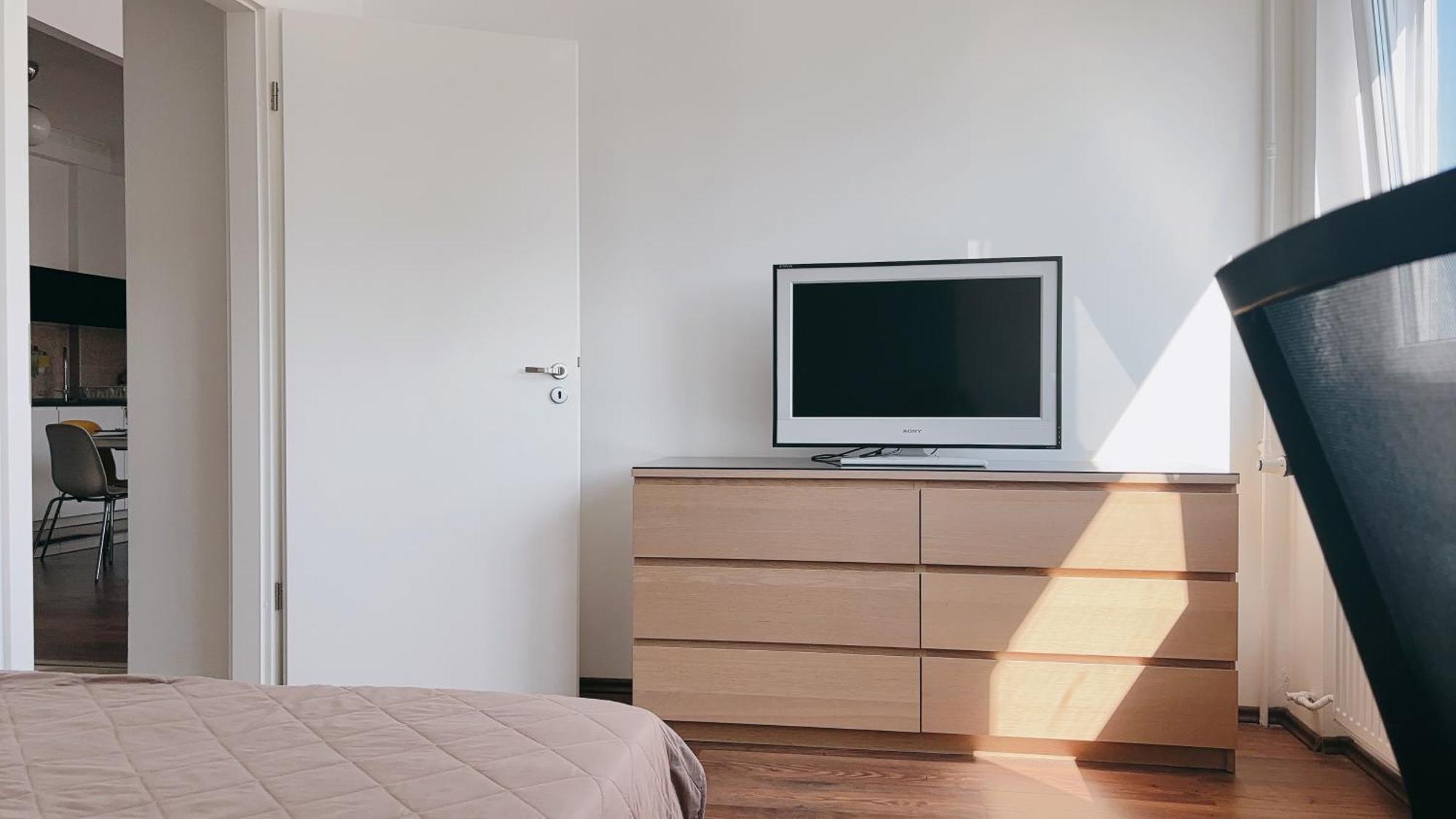 Apartamento Beautiful *