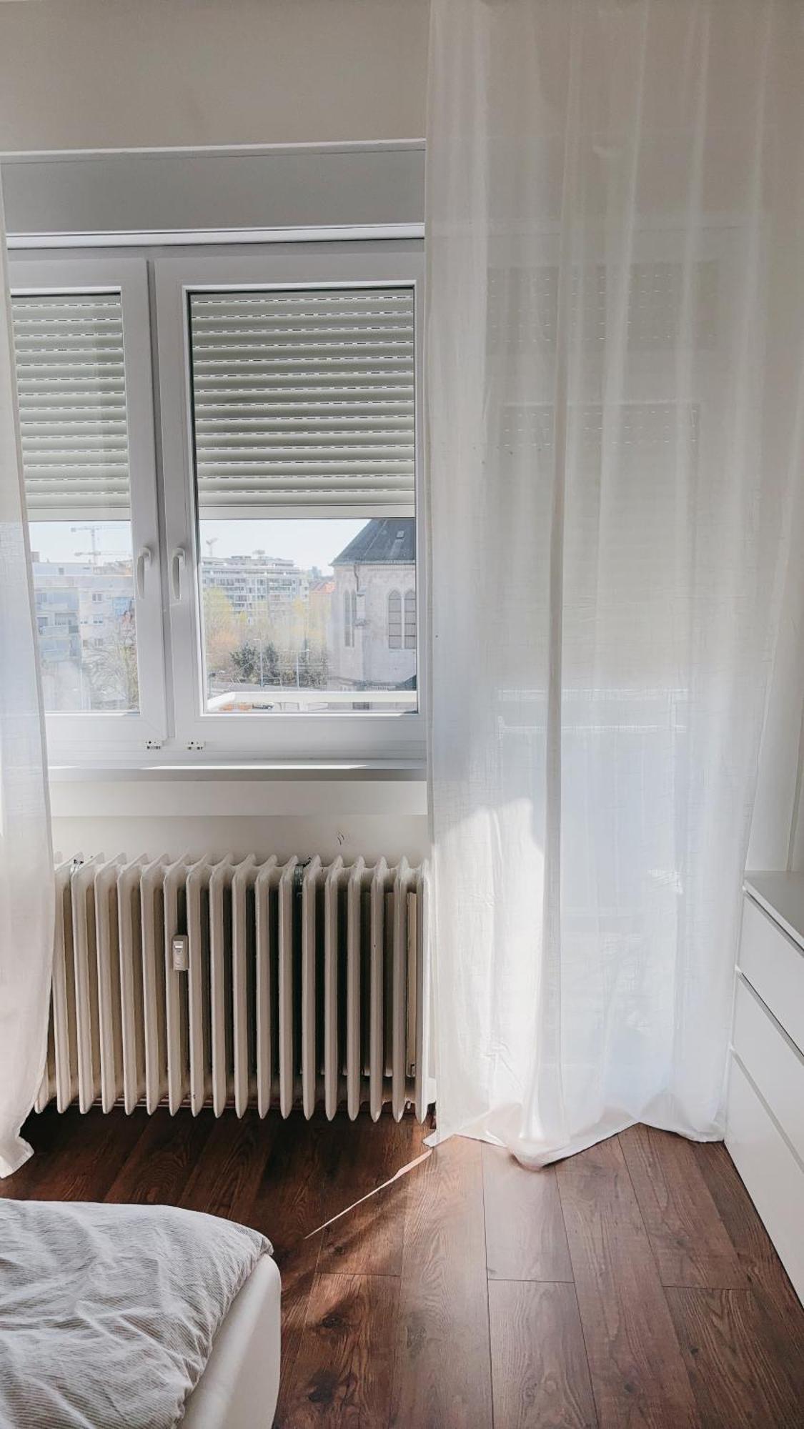 Beautiful Apartamento Budapest