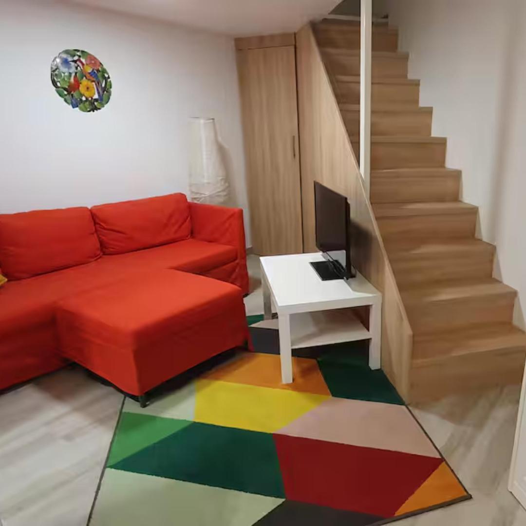 Appartamento Park Harmony Duplex - Near Heroes' Square Budapest