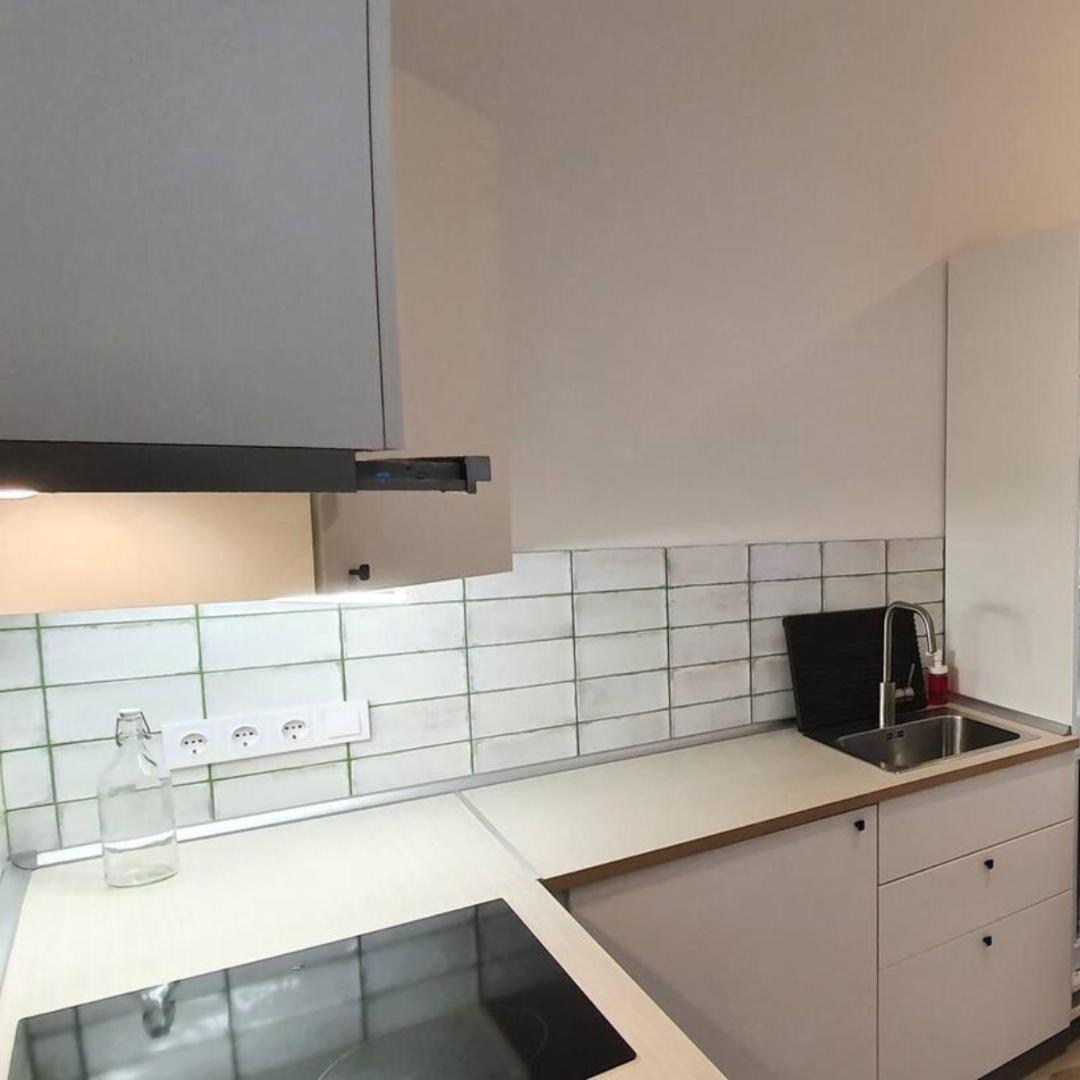 Appartamento Park Harmony Duplex - Near Heroes' Square *