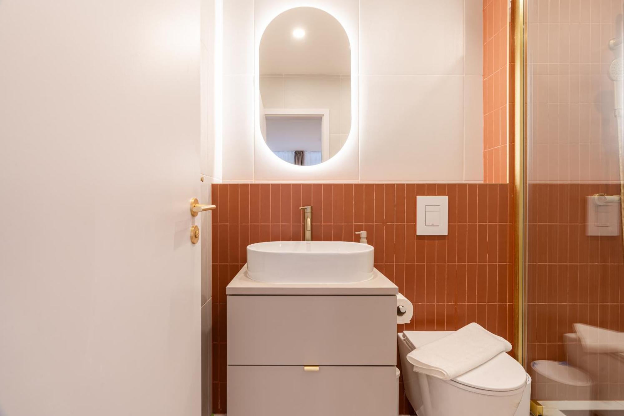 Appartamento Asboth Boutique Suites, Location By Bqa