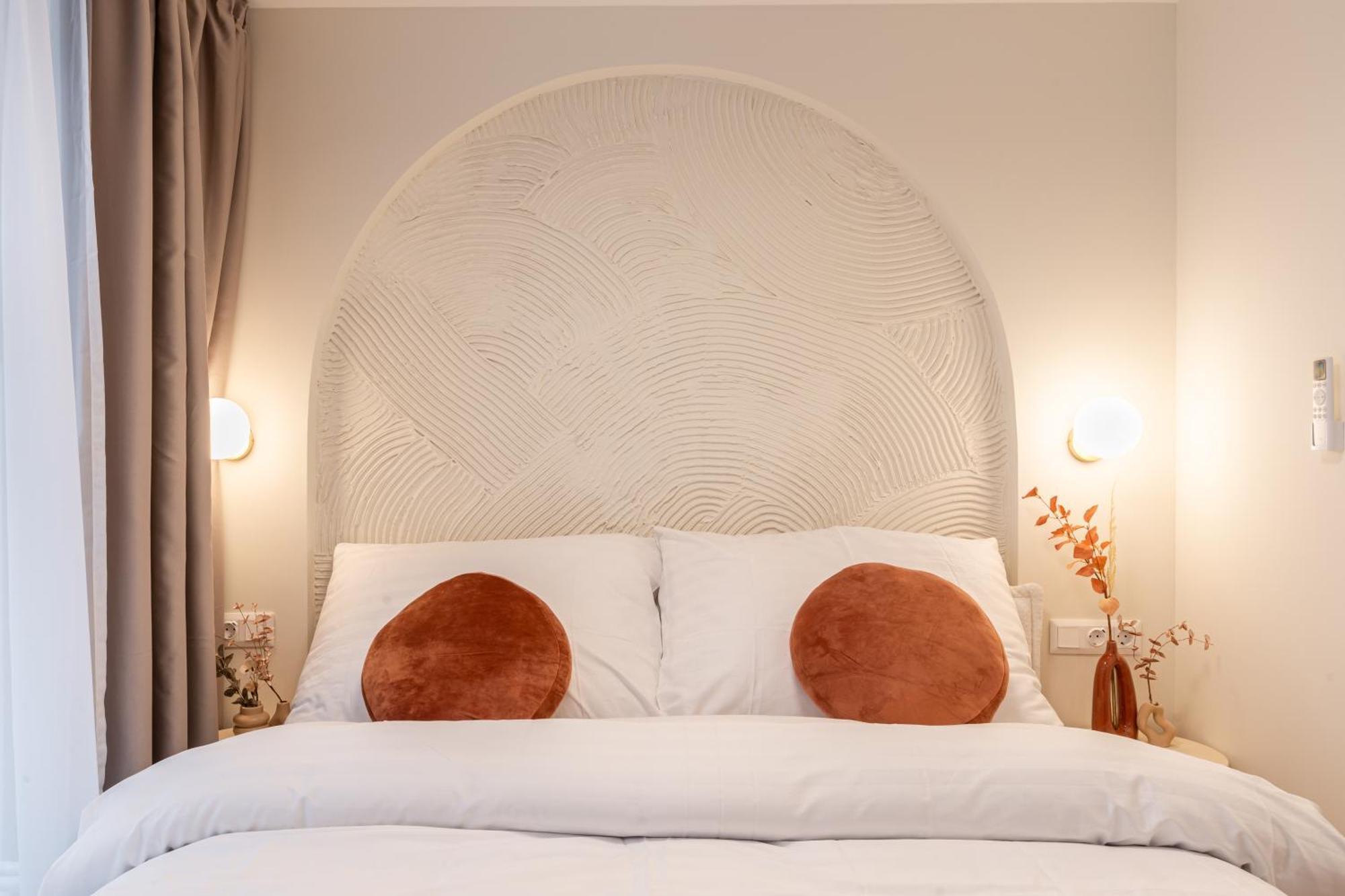 Asboth Boutique Suites, Location By Bqa Appartamento Budapest