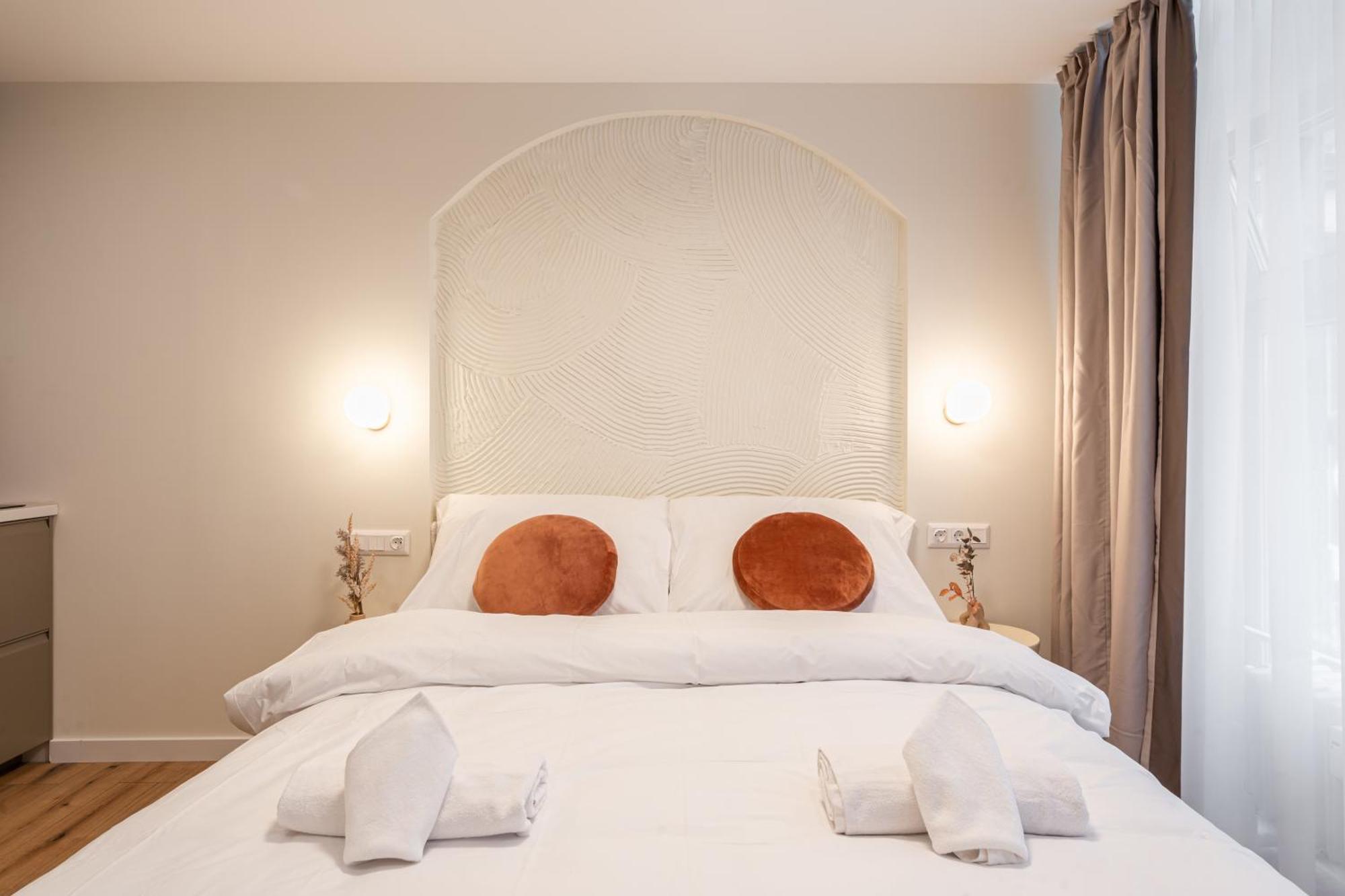 Asboth Boutique Suites, Location By Bqa Appartamento