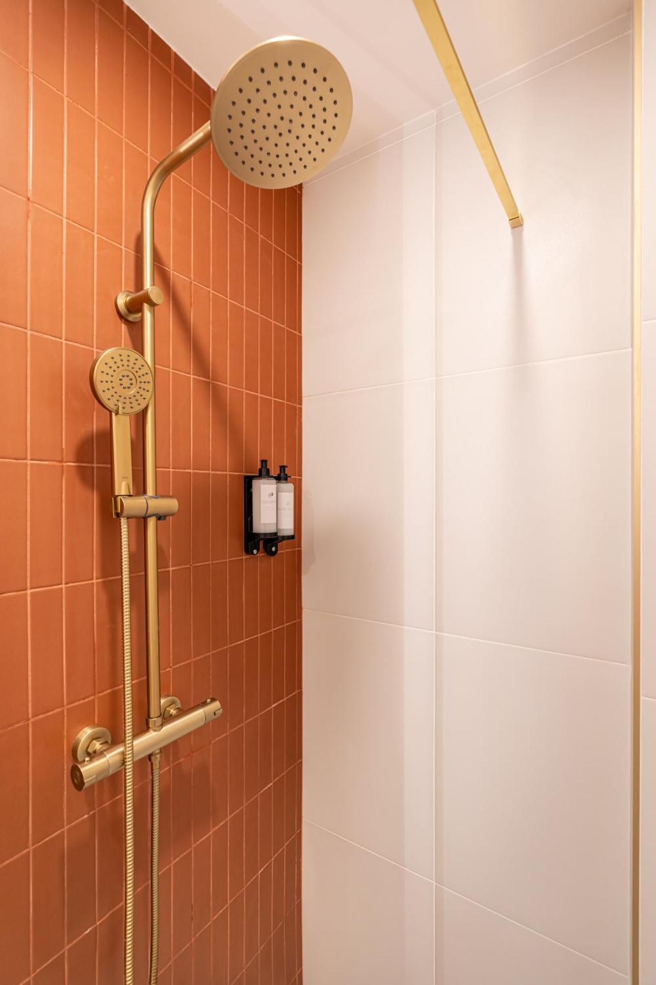 Appartamento Asboth Boutique Suites, Location By Bqa