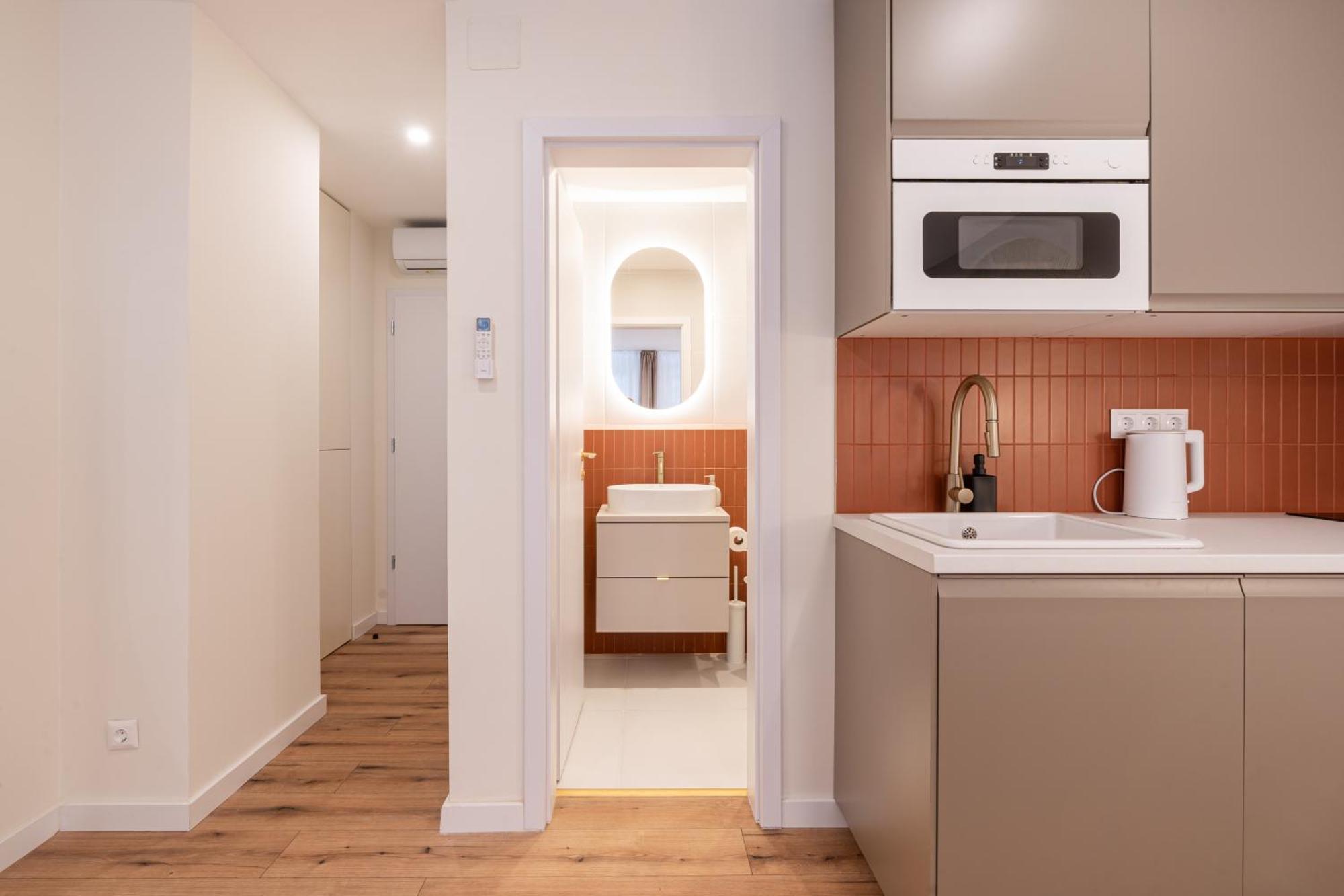 Asboth Boutique Suites, Location By Bqa Appartamento *