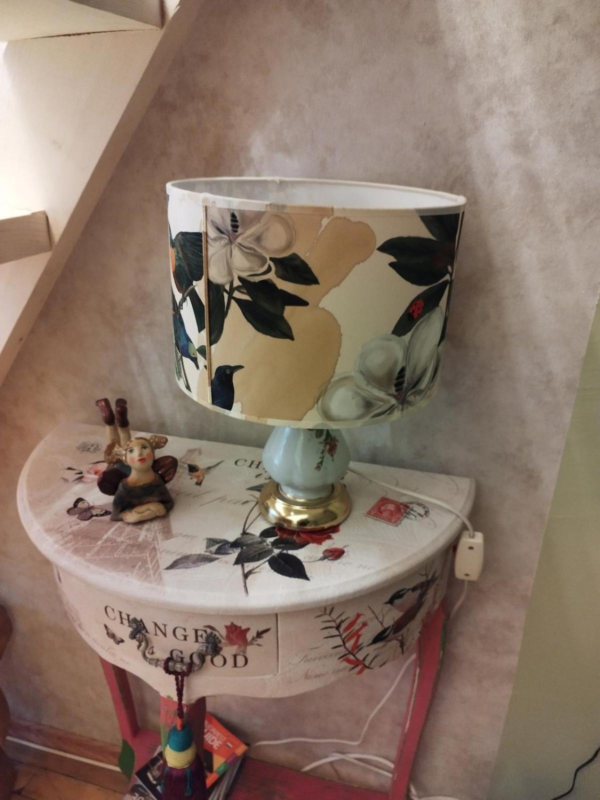 Friendly Vintage In The Downtown With Ac Apartamento *