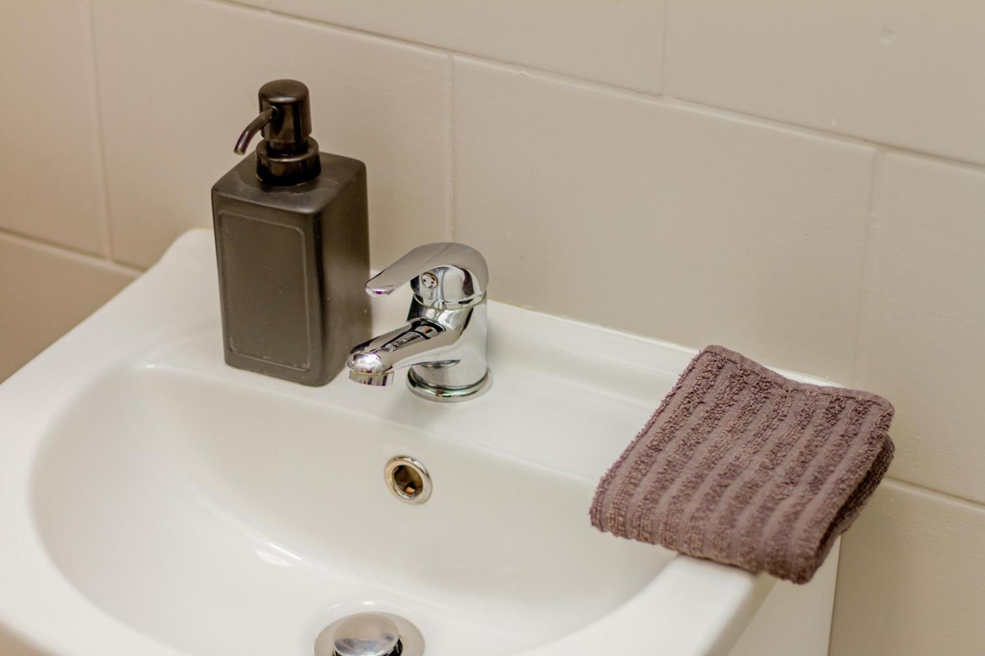 Apartamento With Good Transport Links 3 *