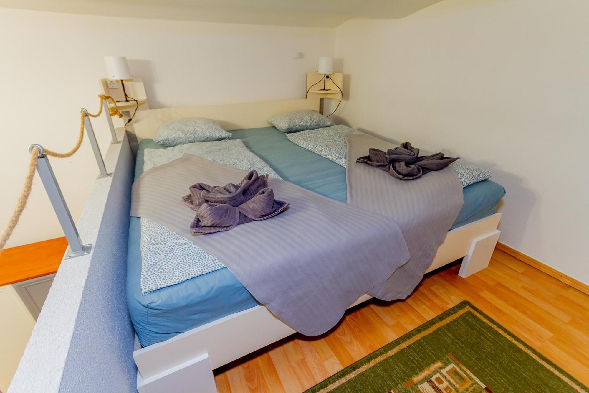 With Good Transport Links 3 Apartamento Budapest
