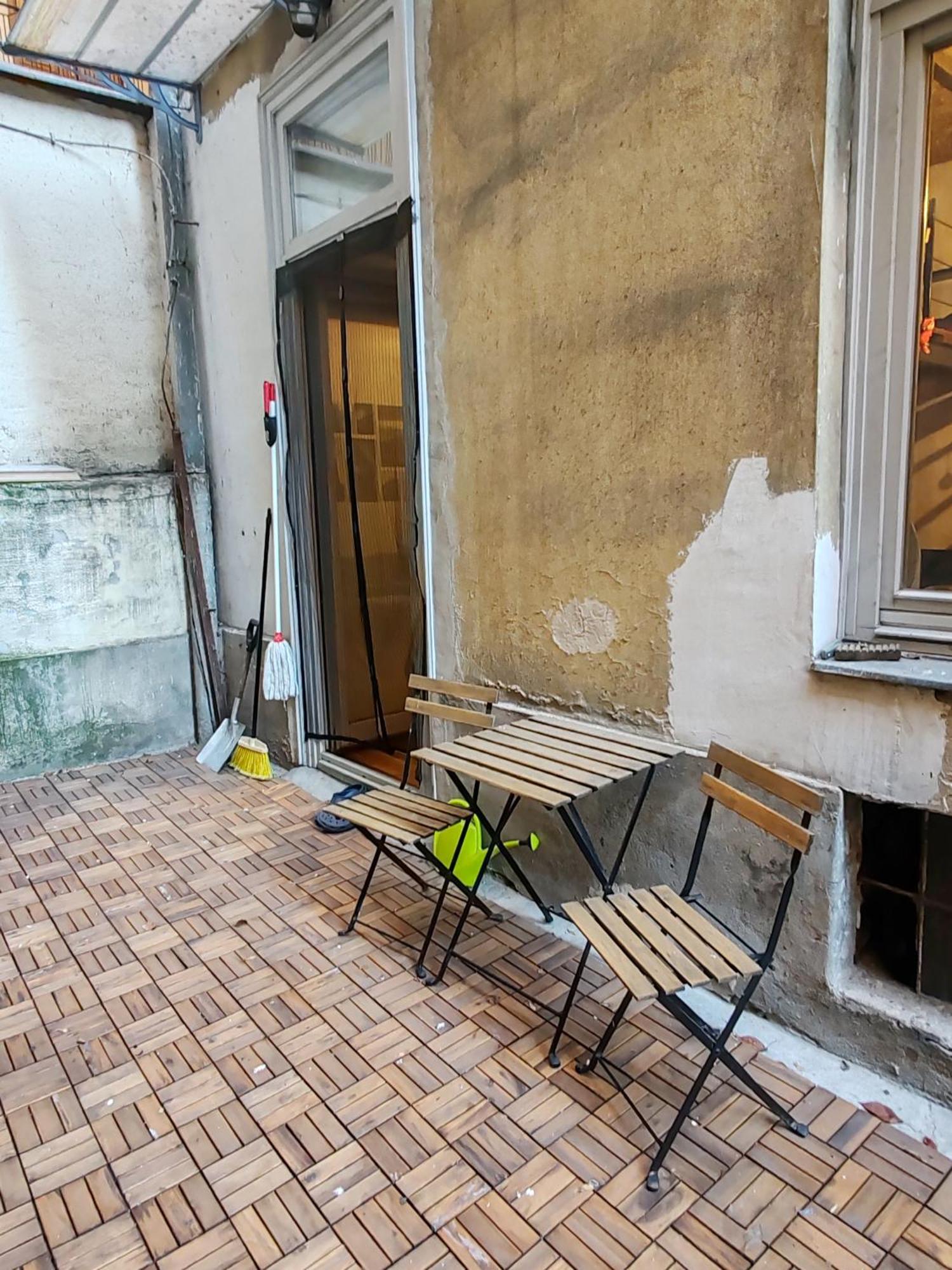 Downtown Loft Apartament Budapeszt