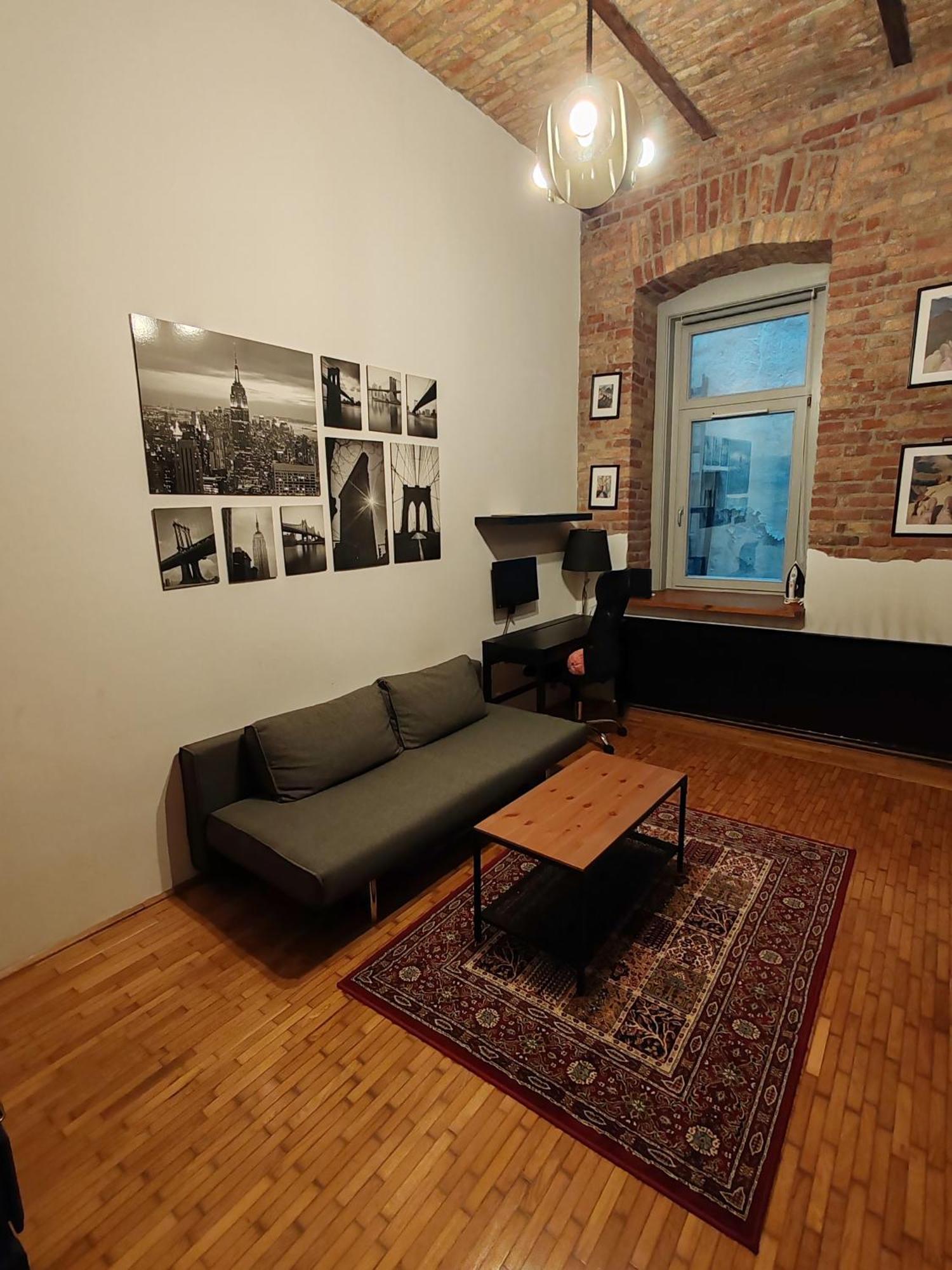 Downtown Loft Apartament *