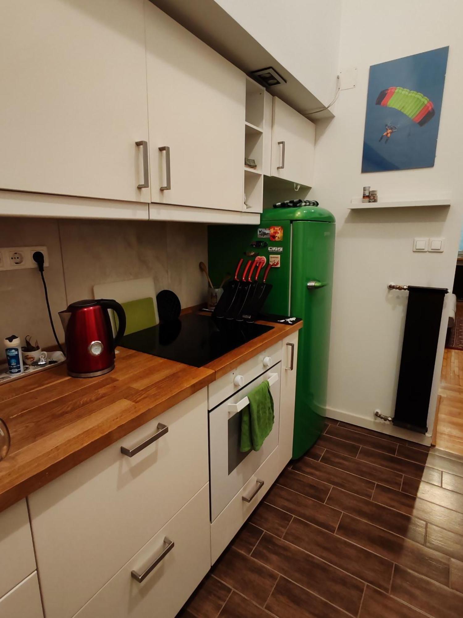 Downtown Loft Budapeszt