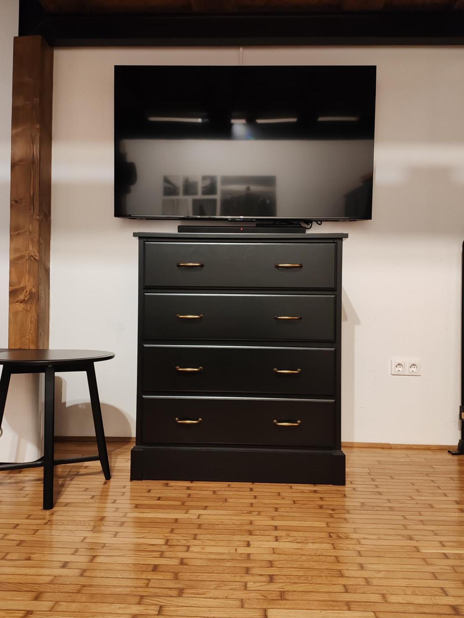 Downtown Loft Apartament