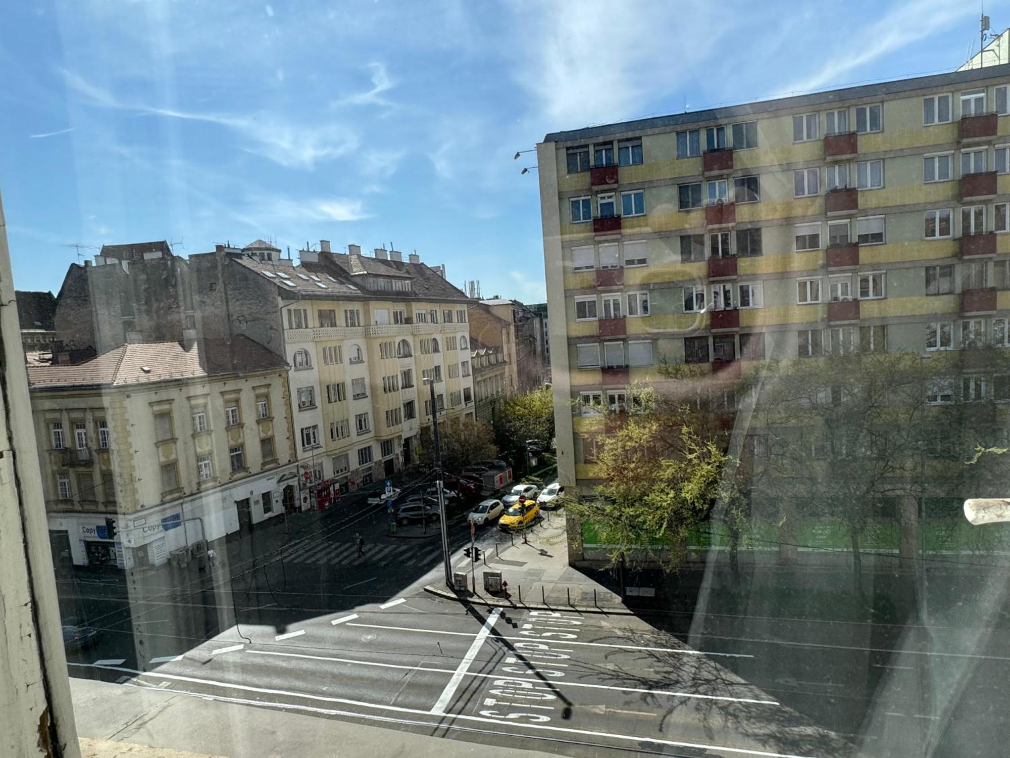 Margithid Apartamento Budapest