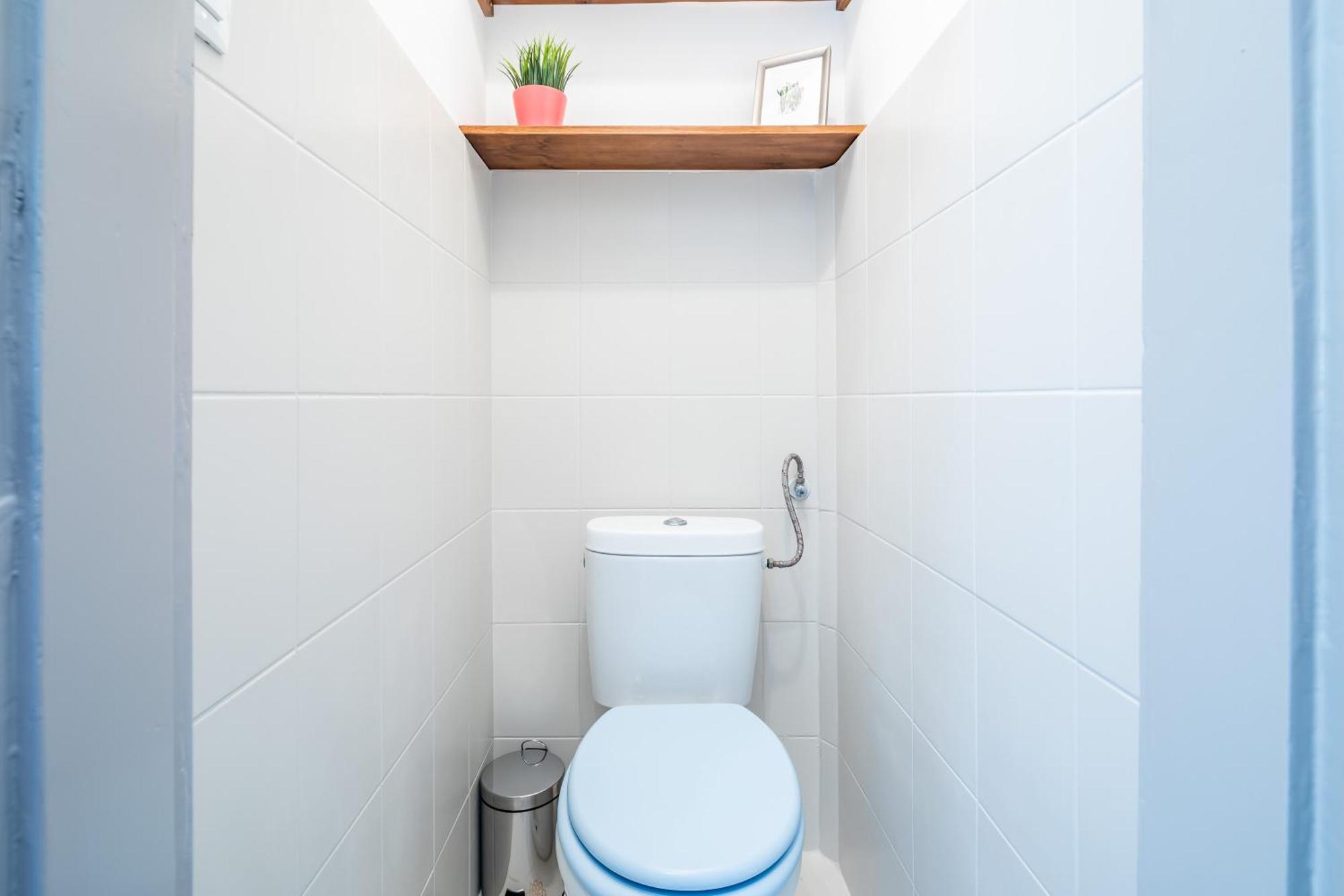 Apartment, Quiet, Perfect Location Apartmán Budapešť