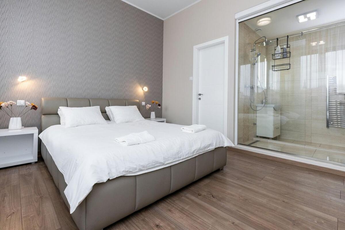 Apartman Center Apartment! *