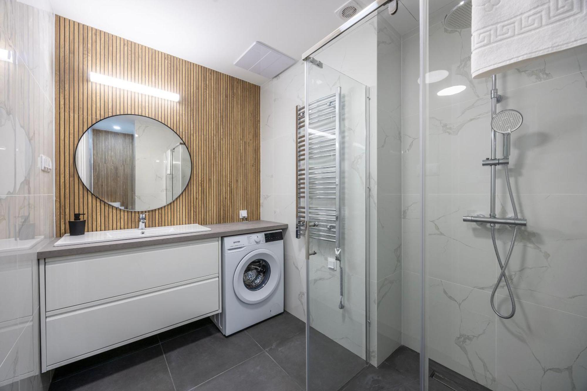 Charm & N8 By Prestige Homes Budapest
