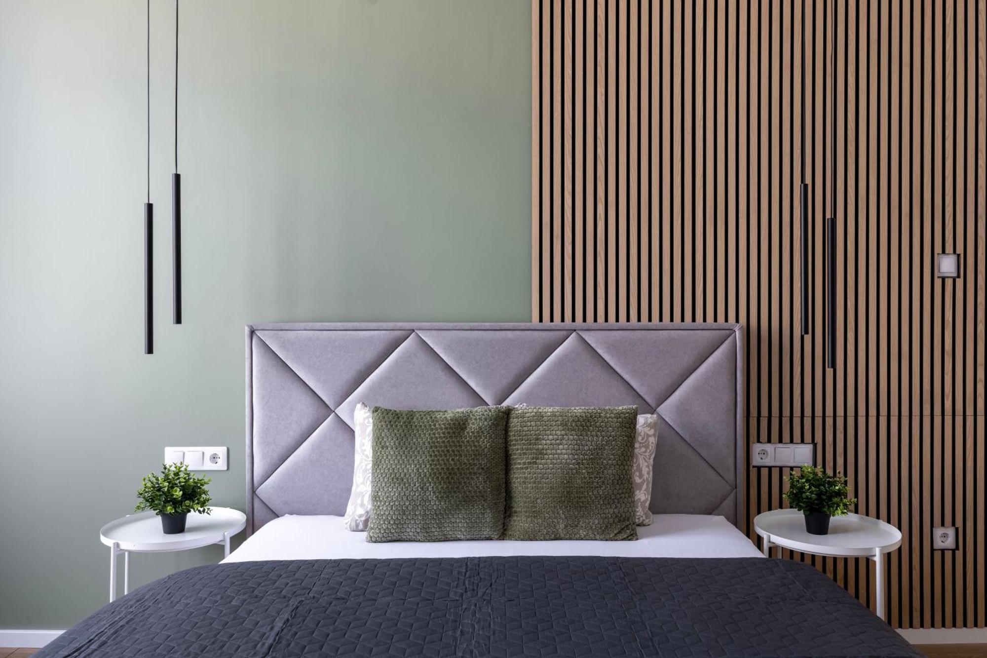 Charm & N8 By Prestige Homes *