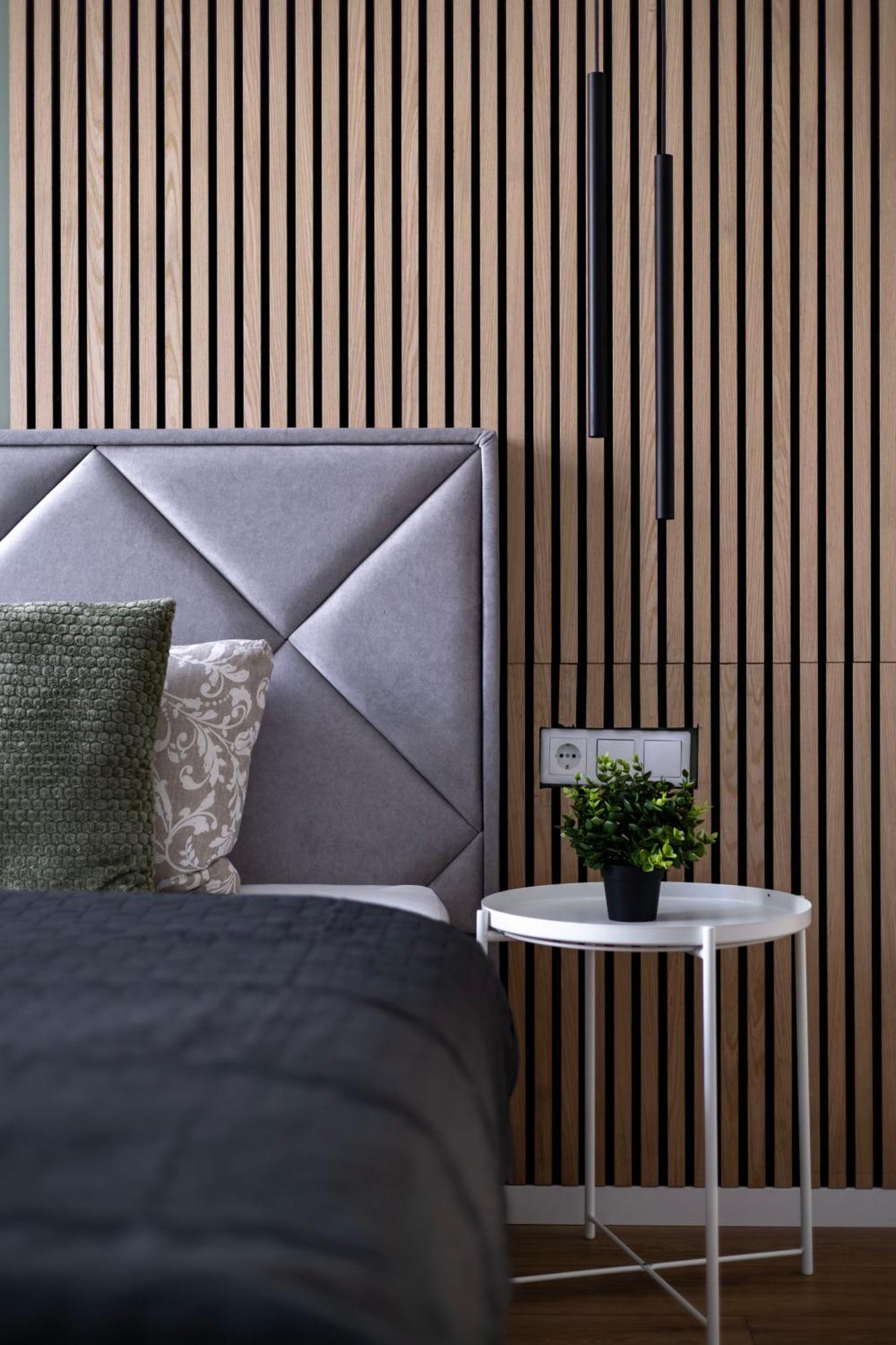 Apartment Charm & N8 By Prestige Homes Budapest
