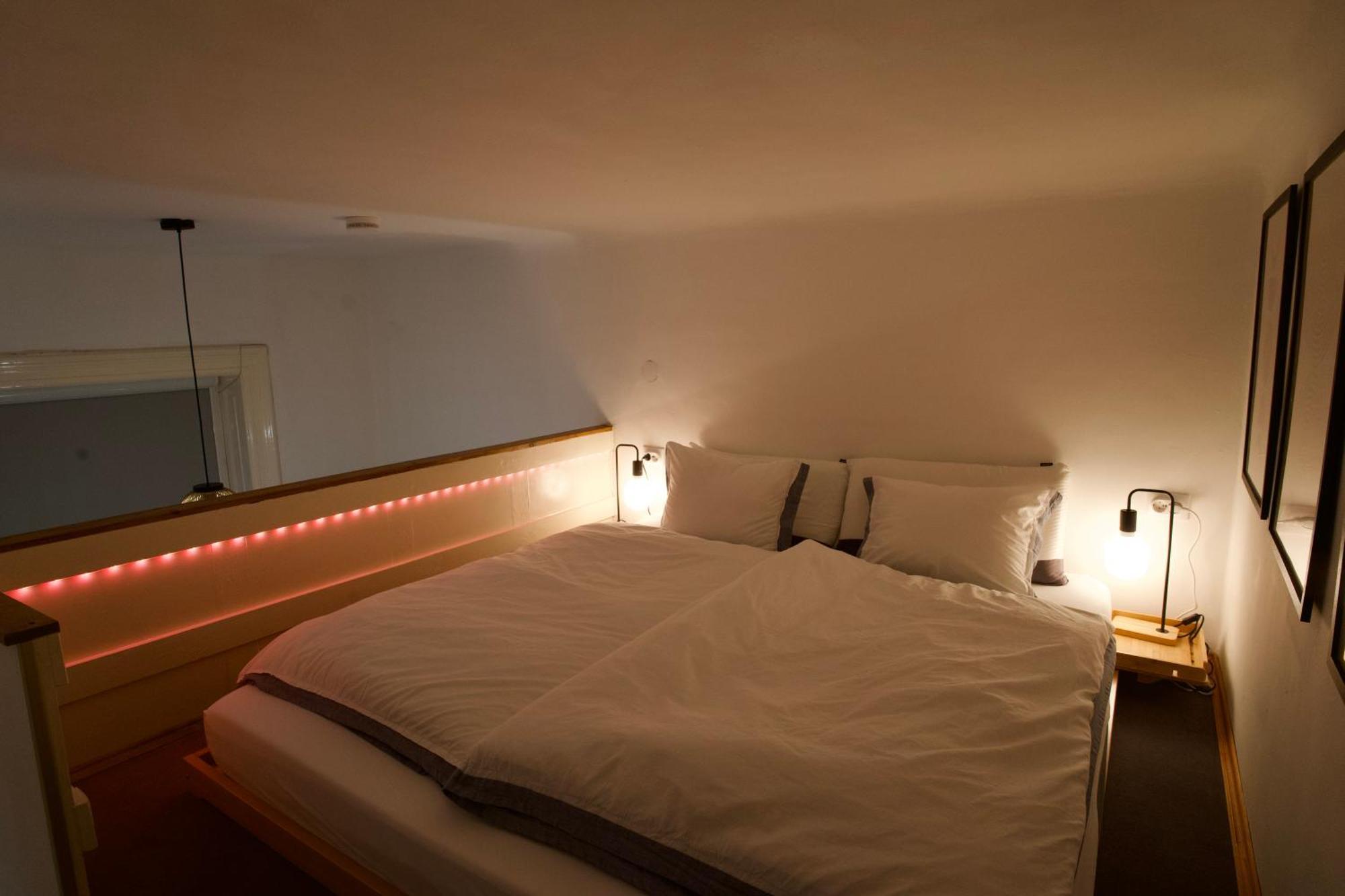 J&b Urban Apartamento