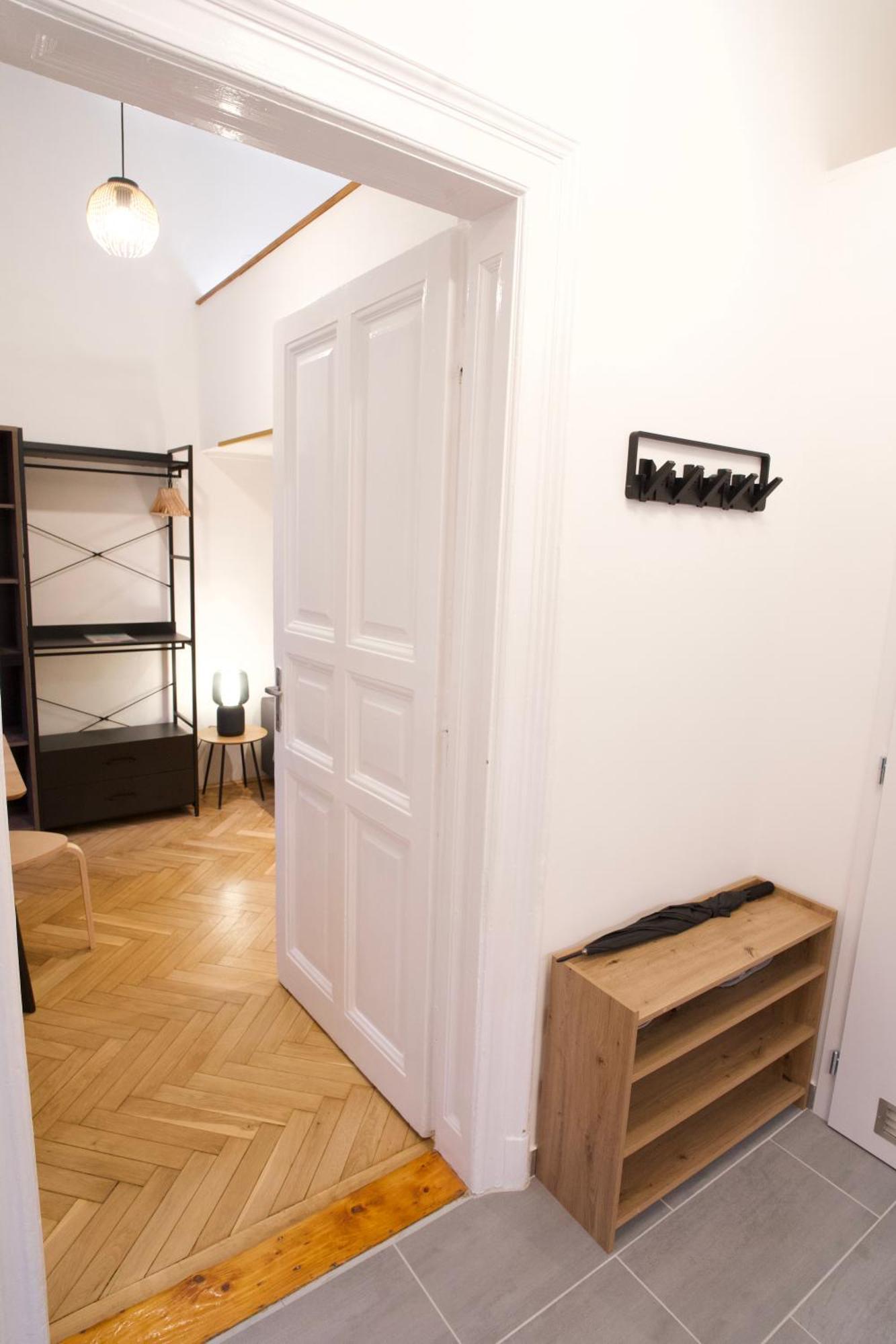 Apartamento J&b Urban