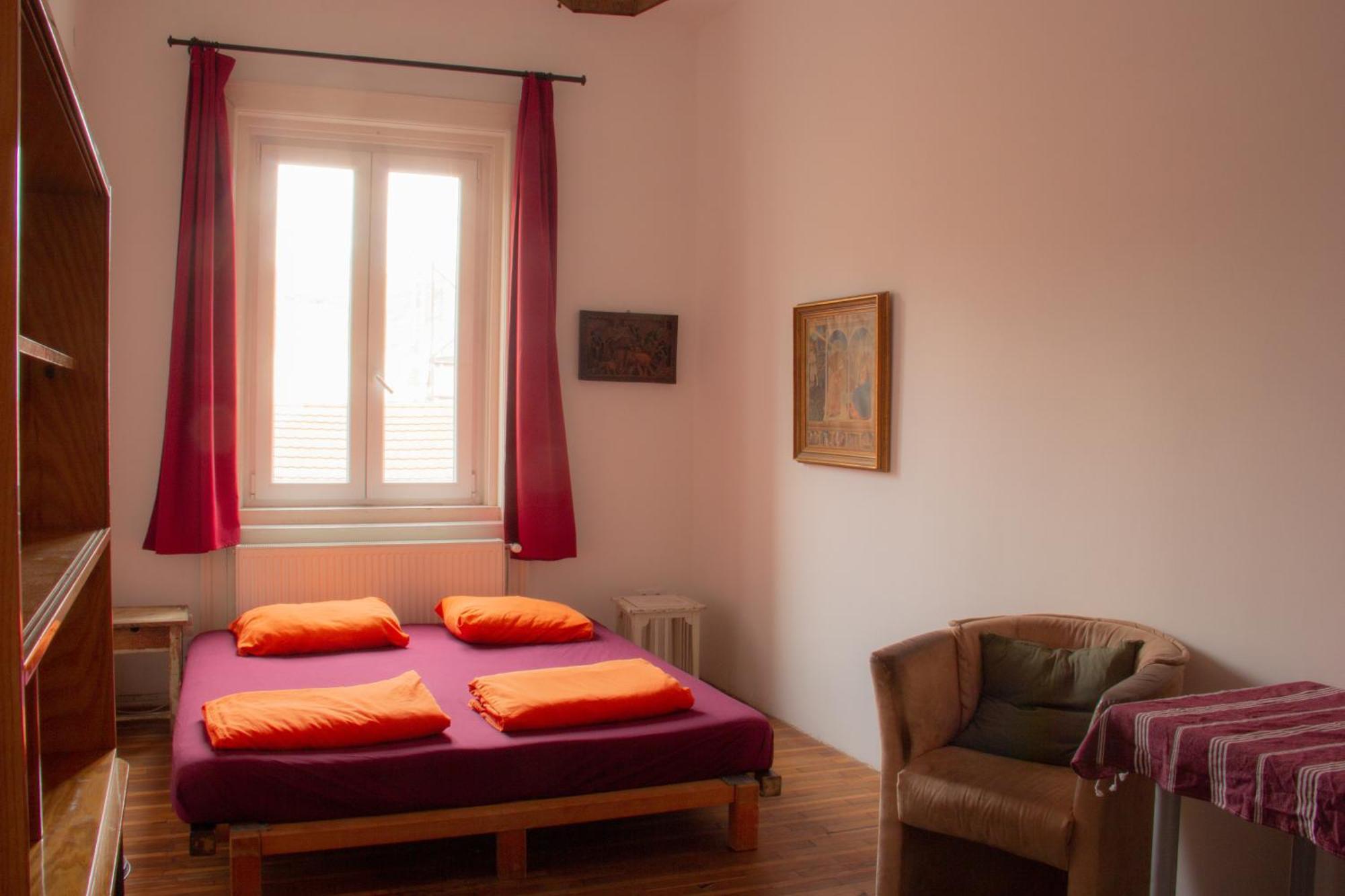 Nest Vandrarhem Budapest