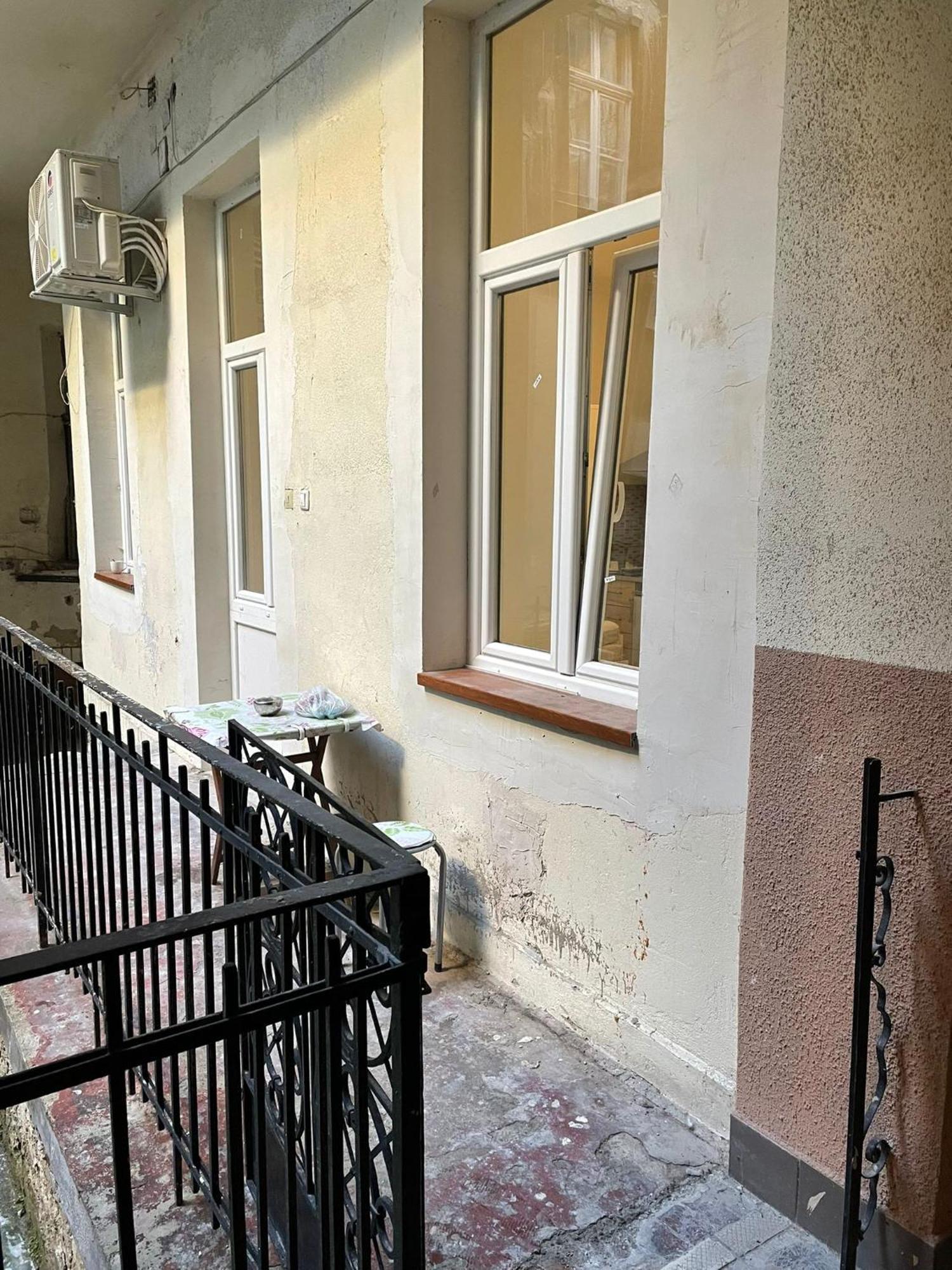 Greengary Budapest