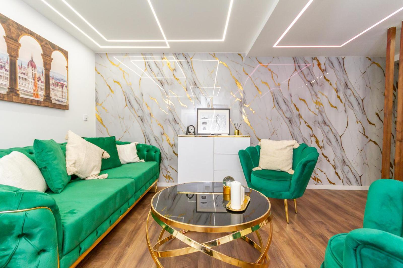 Elisabeth Nest W 2br And Ac By Nw Appartamento