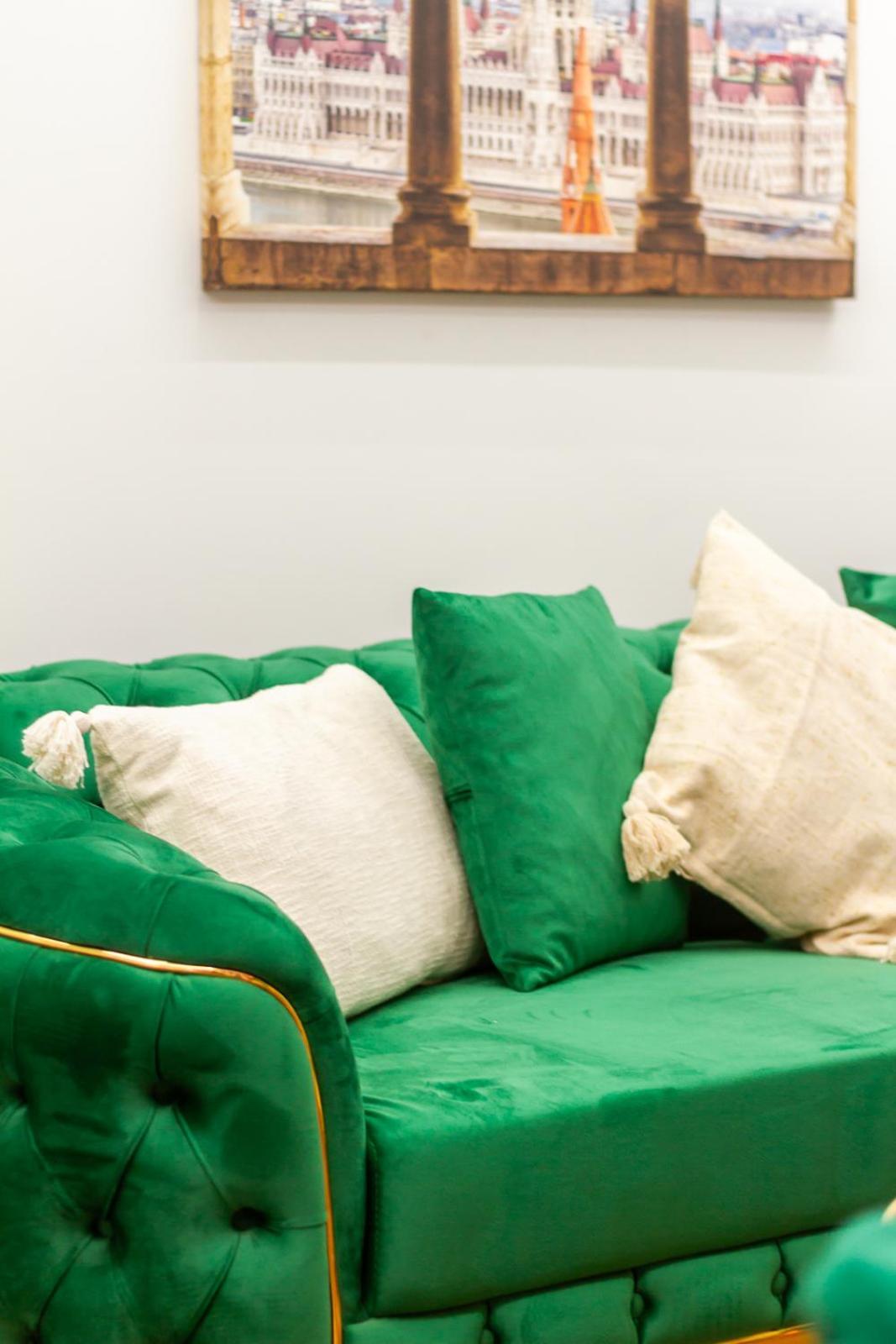 Elisabeth Nest W 2br And Ac By Nw Appartamento