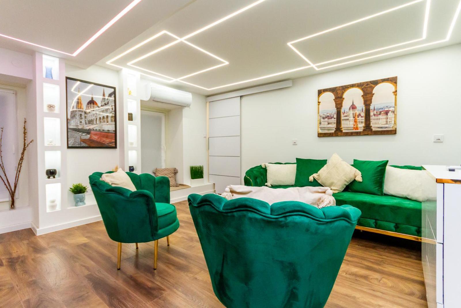 Elisabeth Nest W 2br And Ac By Nw Appartamento *