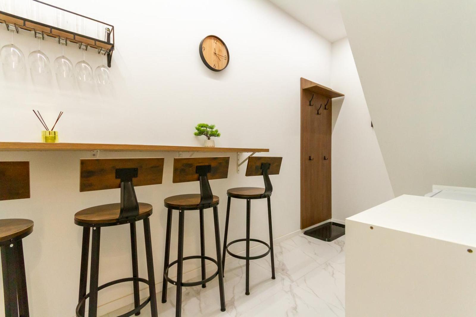Elisabeth Nest W 2br And Ac By Nw Appartamento *