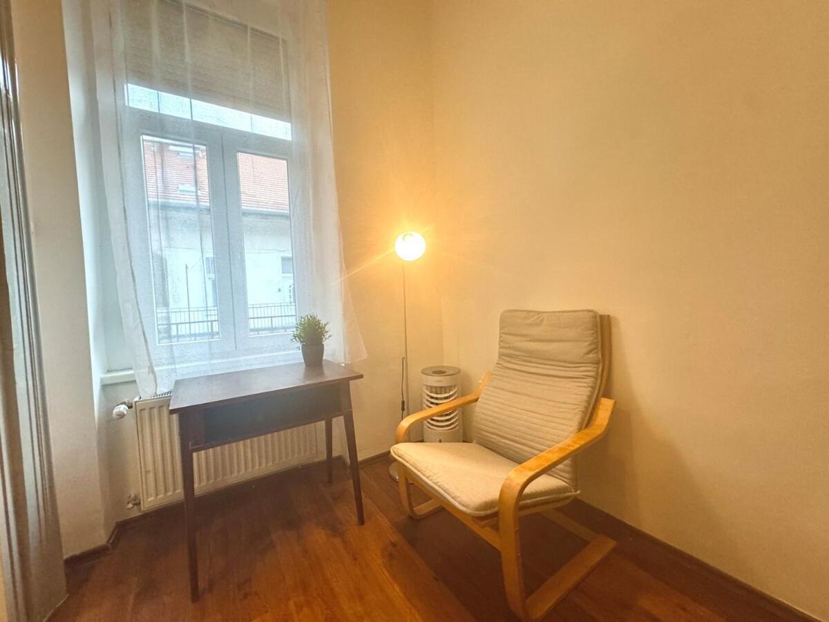 Appartement On -