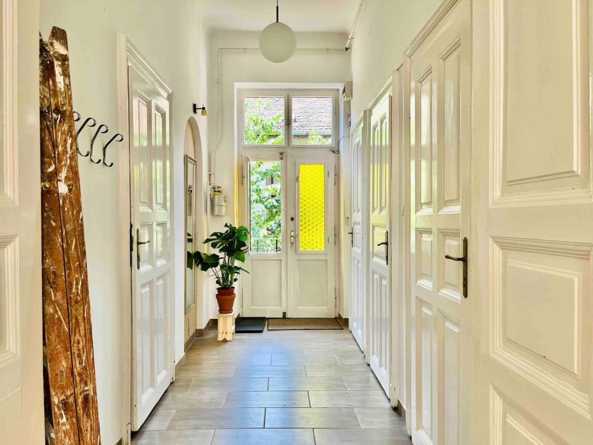 Your Charming And Spacious Historical