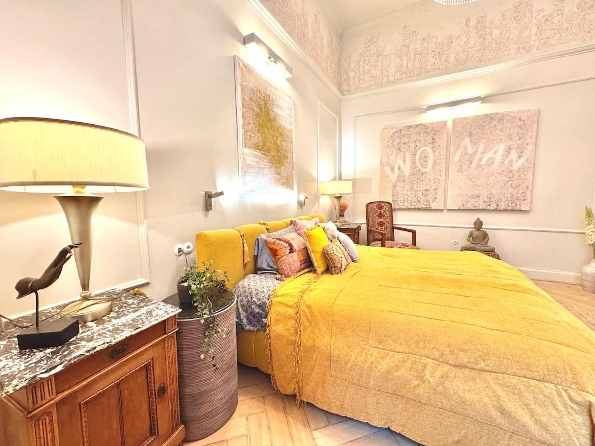 Andrassy Palace-stylish 2 *