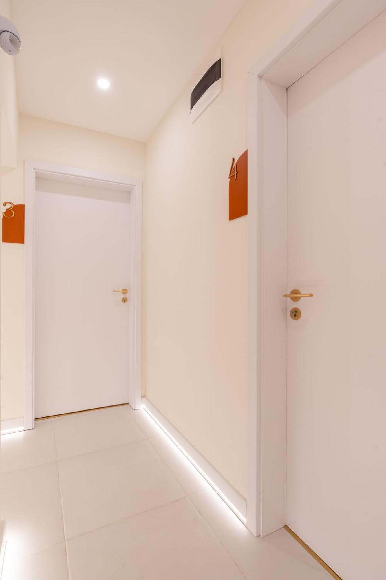 Appartamento Asboth Boutique Suites, Location By Bqa Budapest