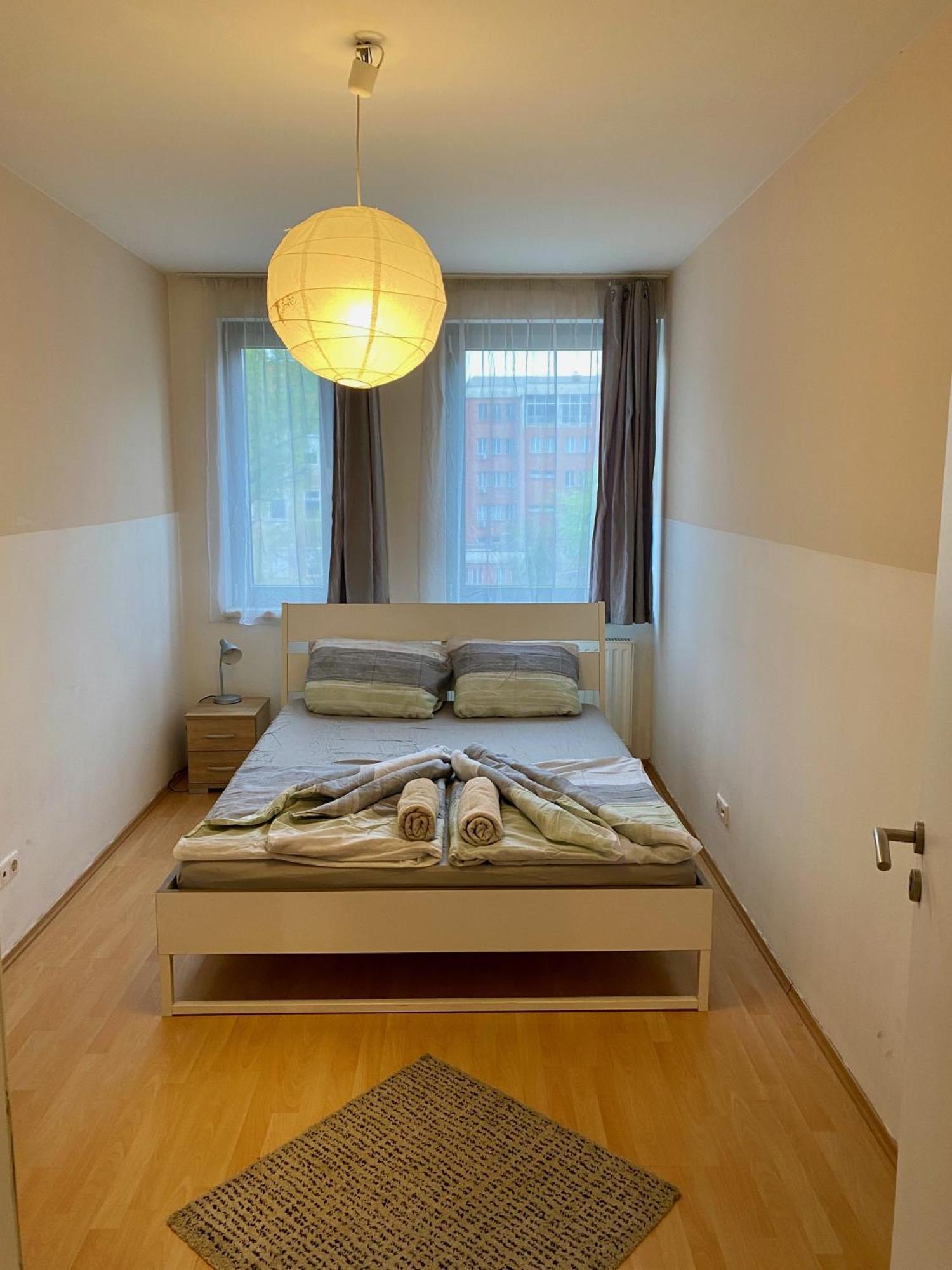 Roland Downtown - Garay Appartamento