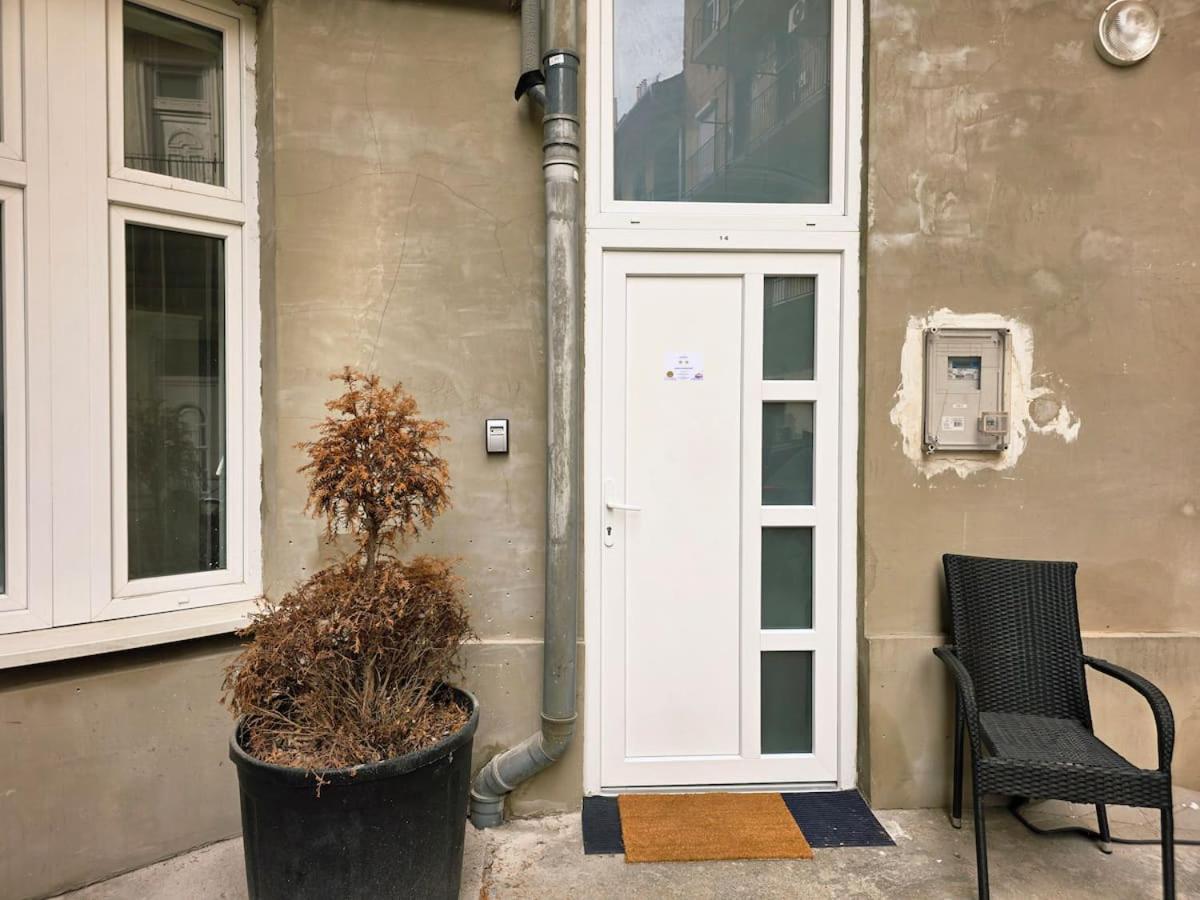 Park Harmony Duplex - Near Heroes' Square *